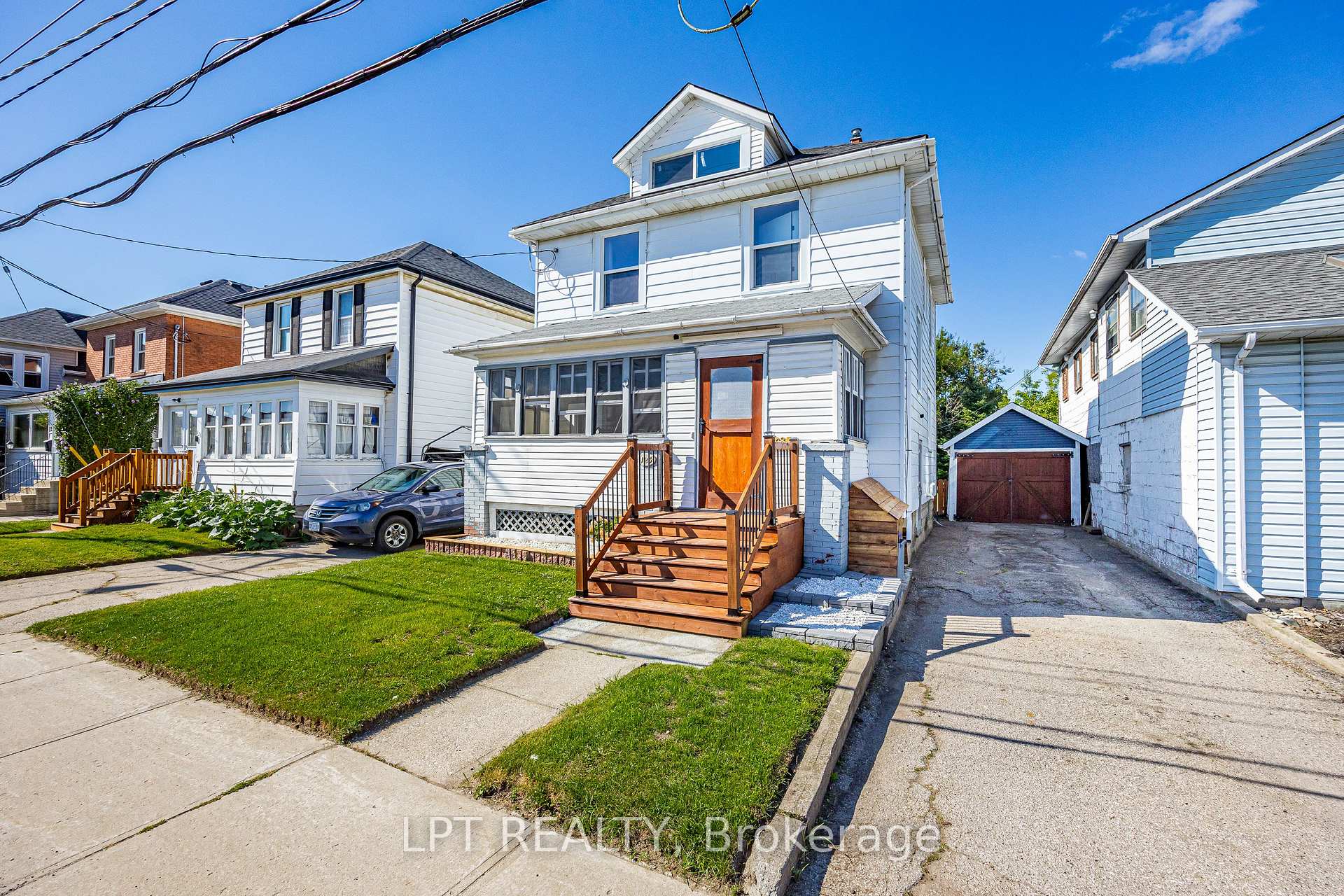 Photo of 125 Curtis Street