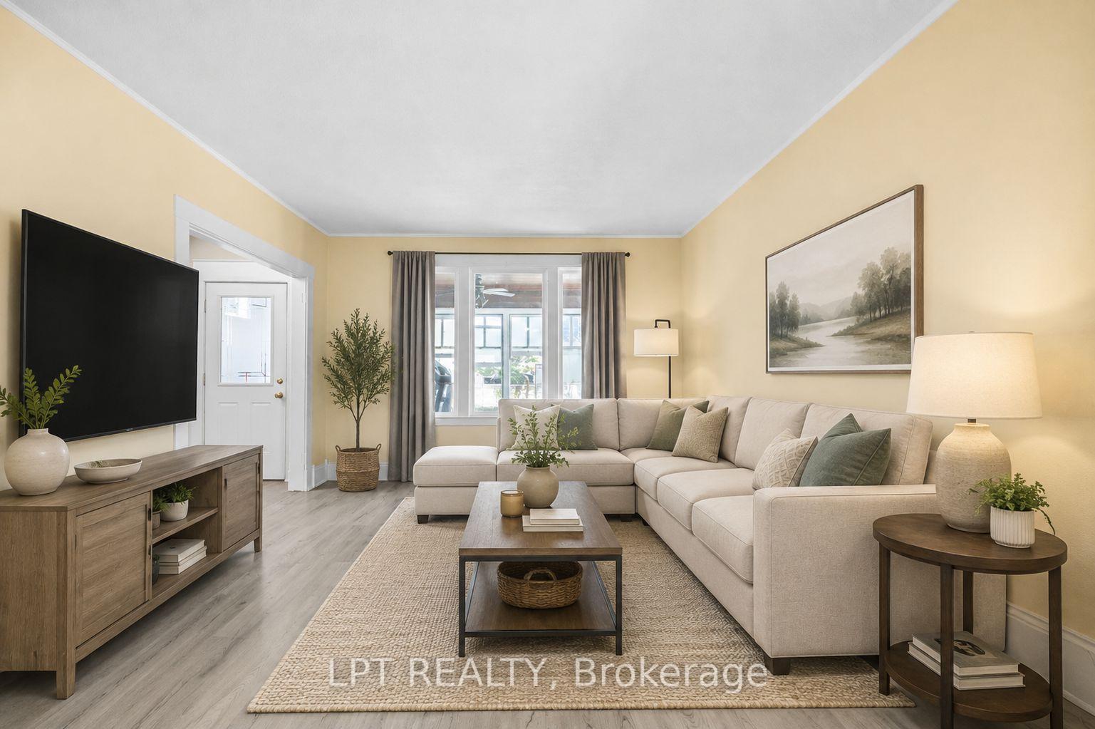 Photo 5 of 125 Curtis Street, St. Thomas — HOMEH
