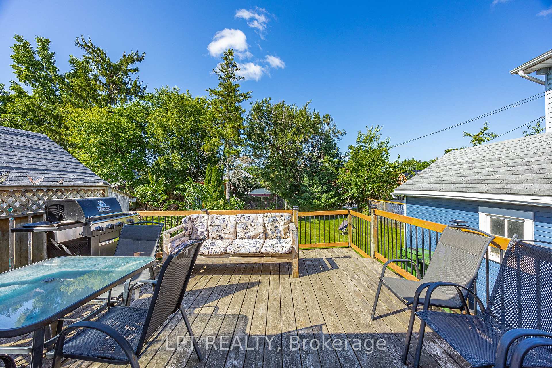 Photo 15 of 125 Curtis Street, St. Thomas — HOMEH