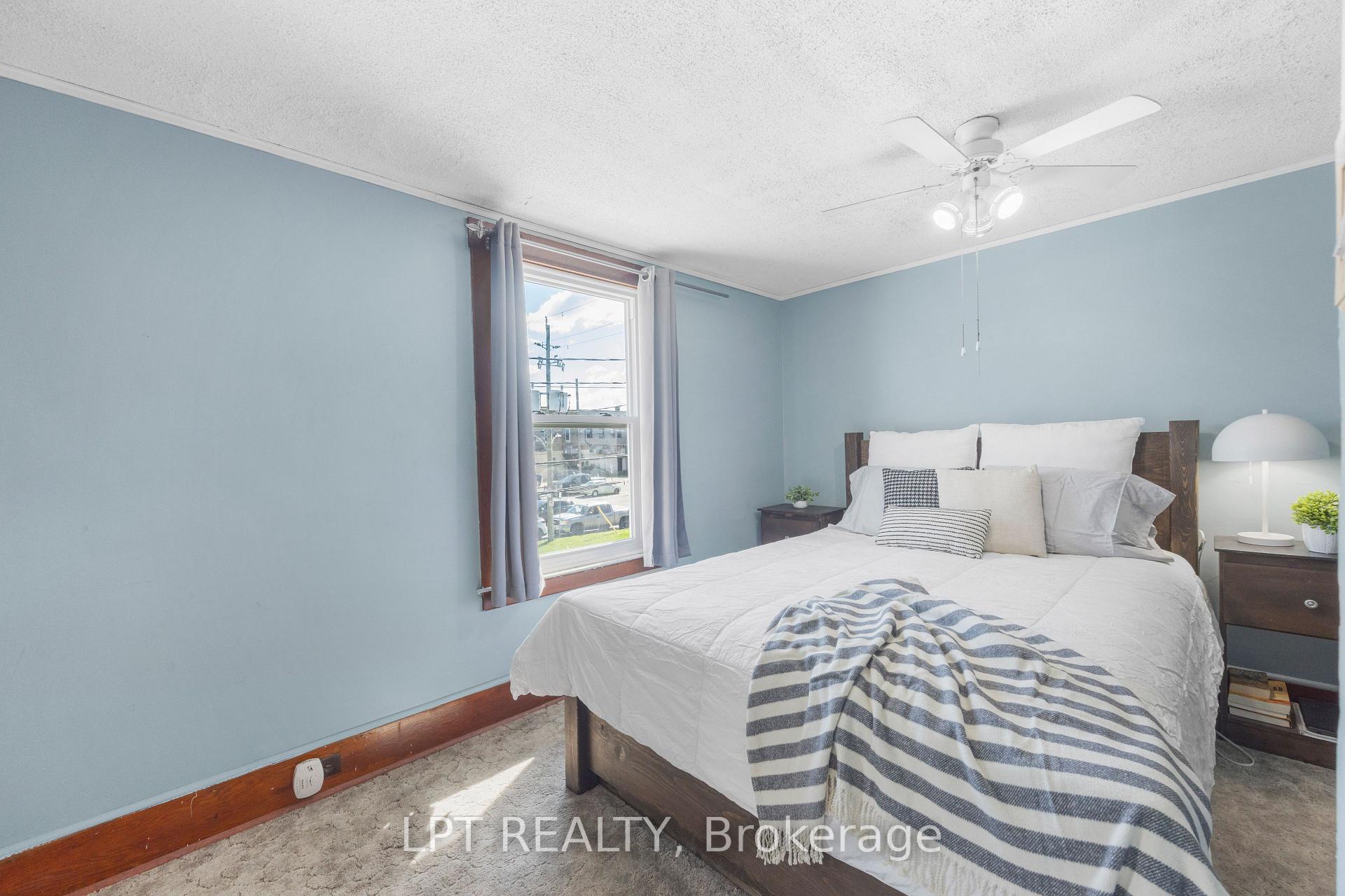 Photo 16 of 125 Curtis Street, St. Thomas — HOMEH