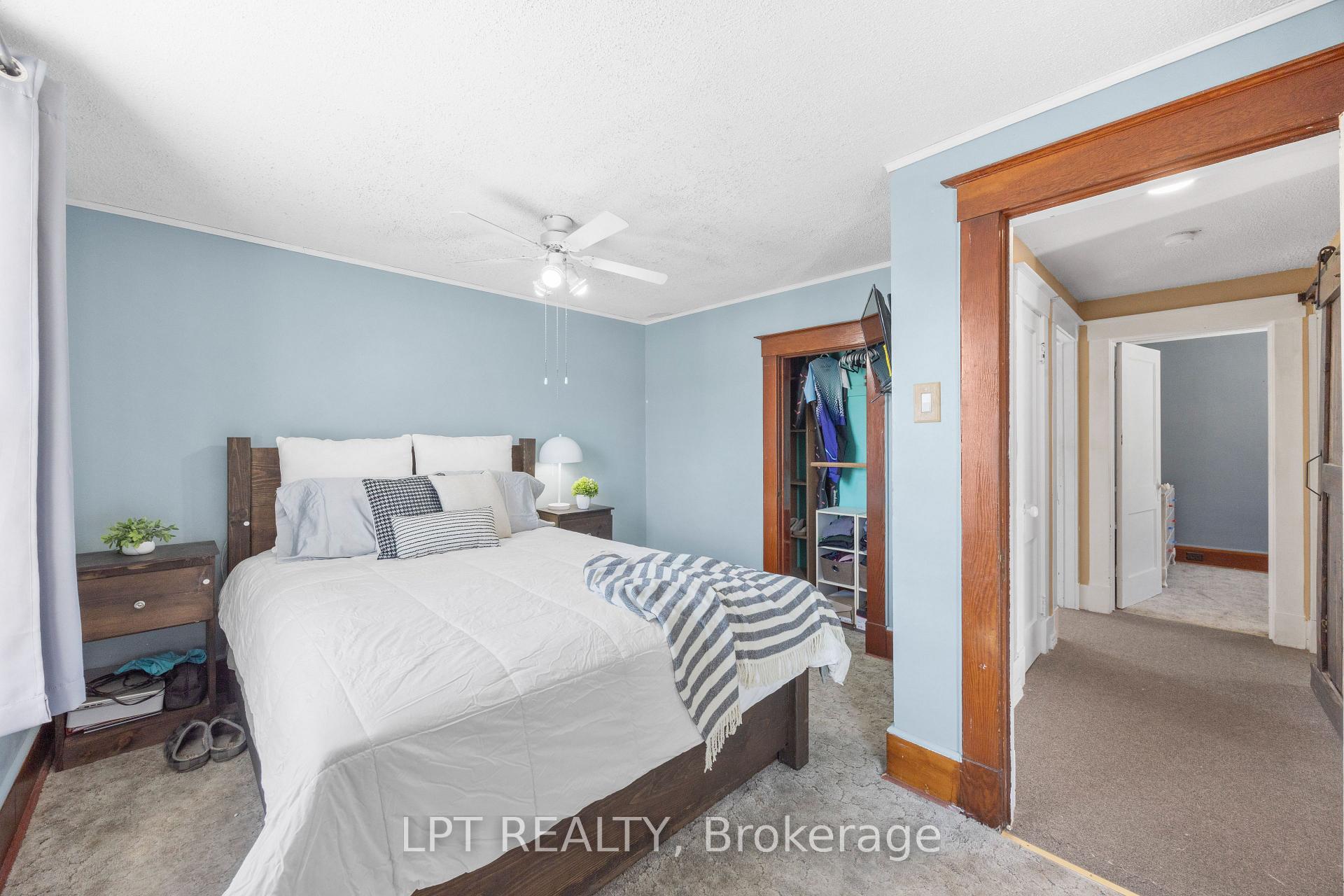 Photo 17 of 125 Curtis Street, St. Thomas — HOMEH
