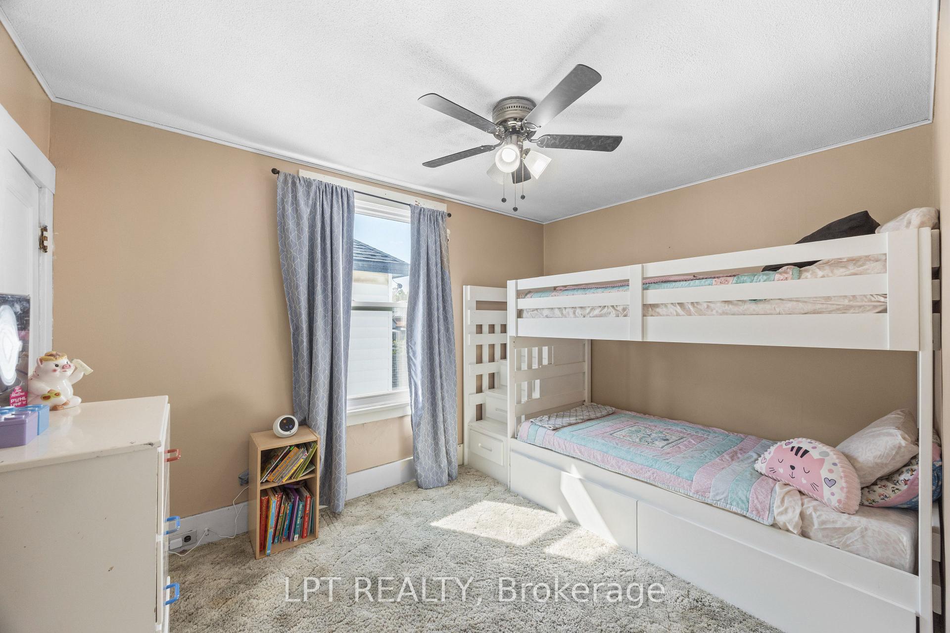 Photo 20 of 125 Curtis Street, St. Thomas — HOMEH