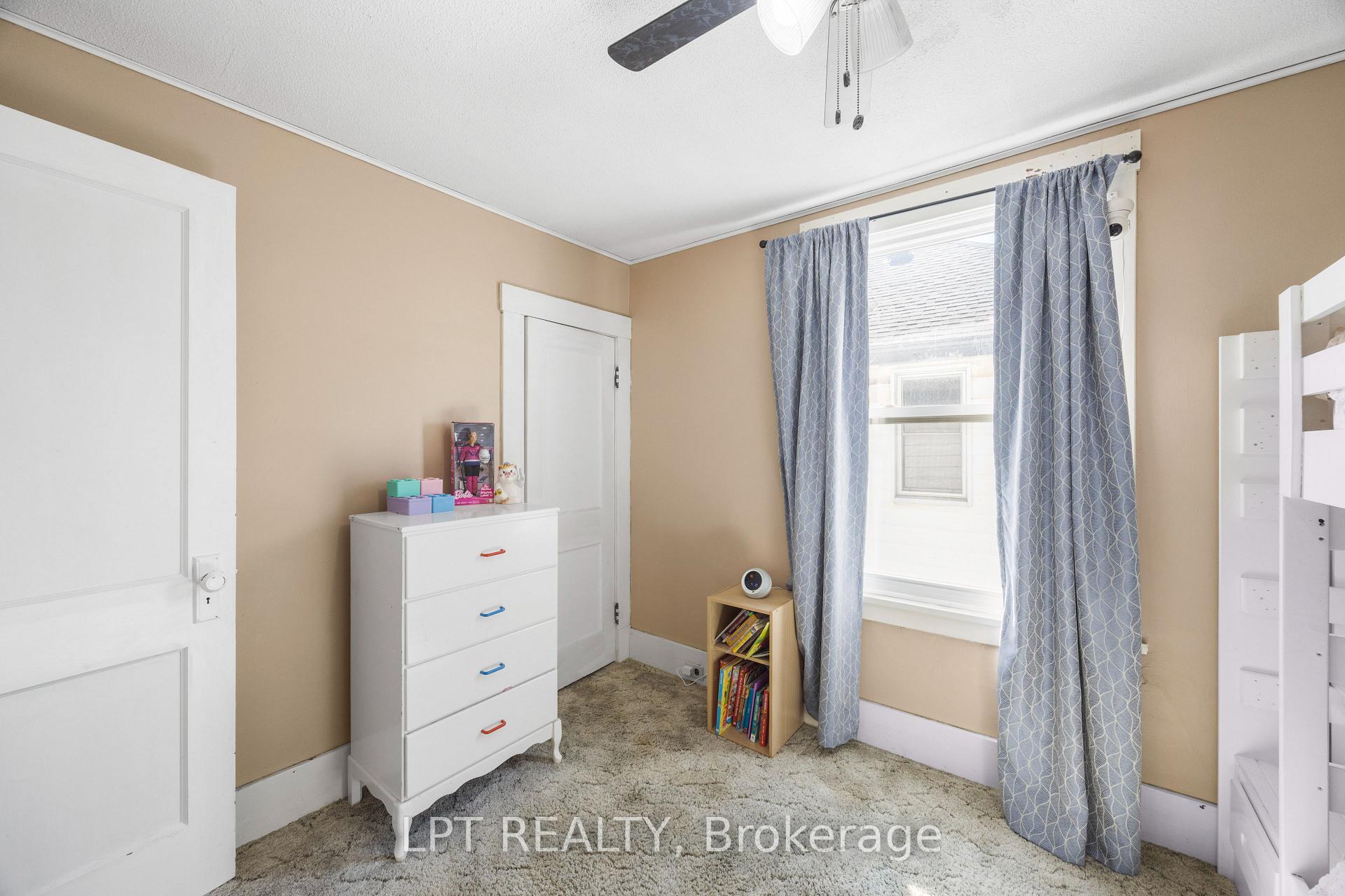 Photo 21 of 125 Curtis Street, St. Thomas — HOMEH