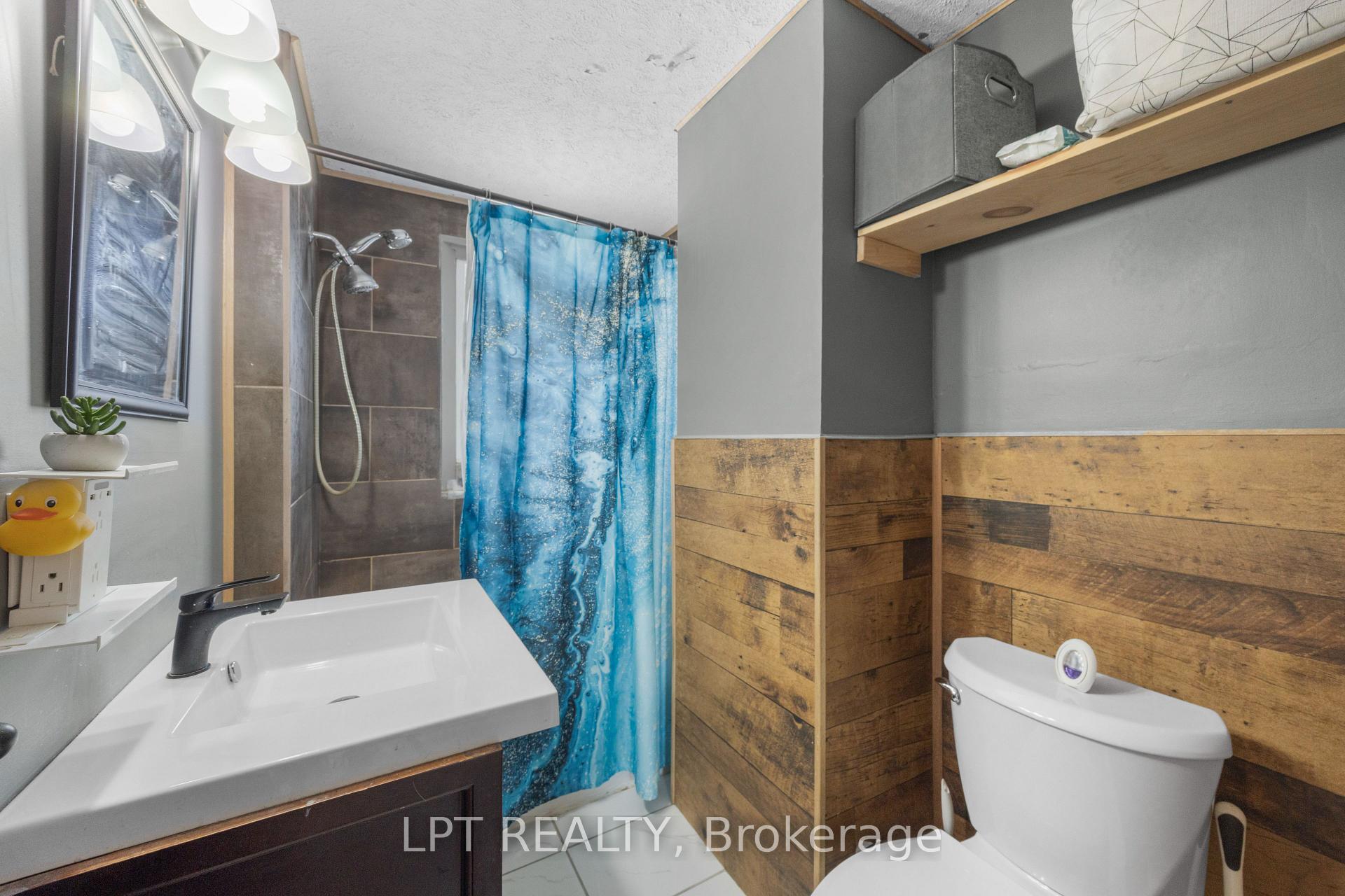 Photo 24 of 125 Curtis Street, St. Thomas — HOMEH