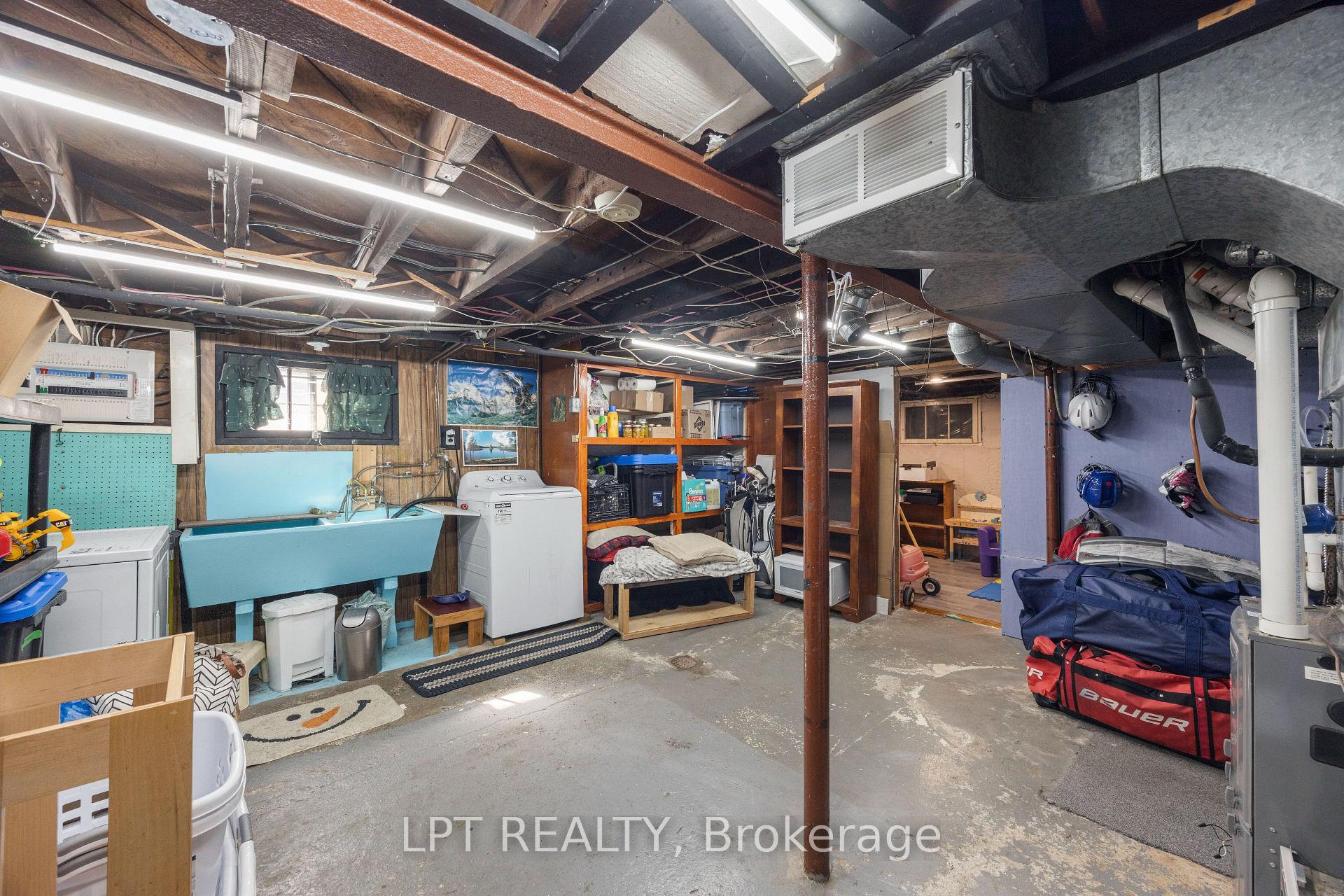 Photo 28 of 125 Curtis Street, St. Thomas — HOMEH