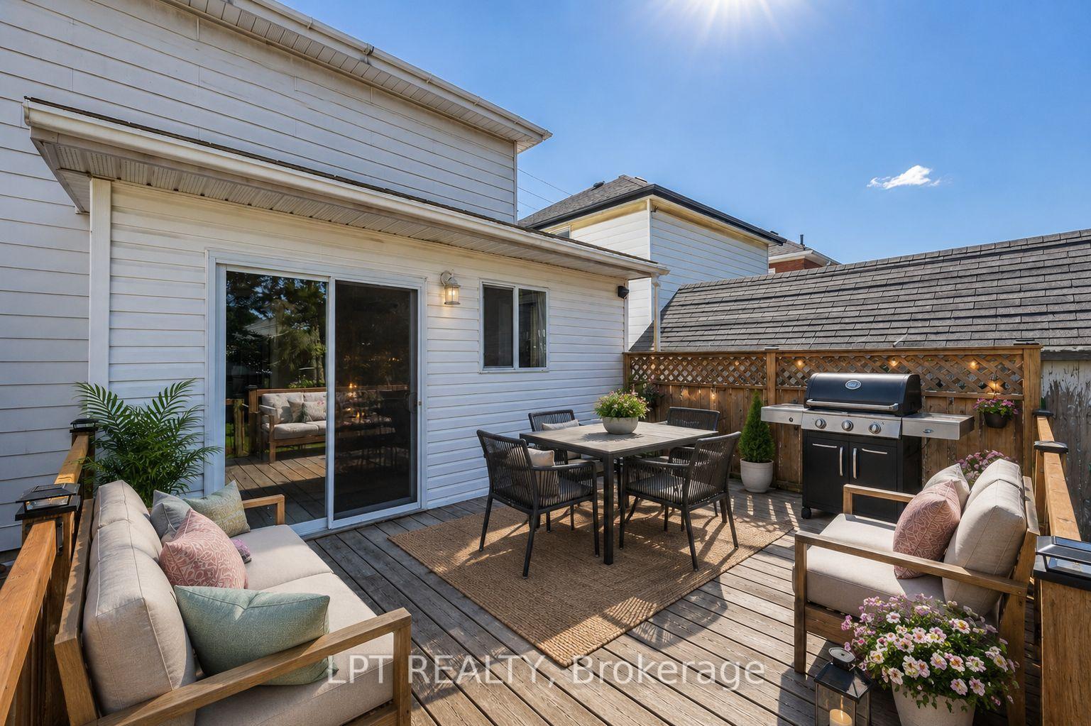 Photo 29 of 125 Curtis Street, St. Thomas — HOMEH