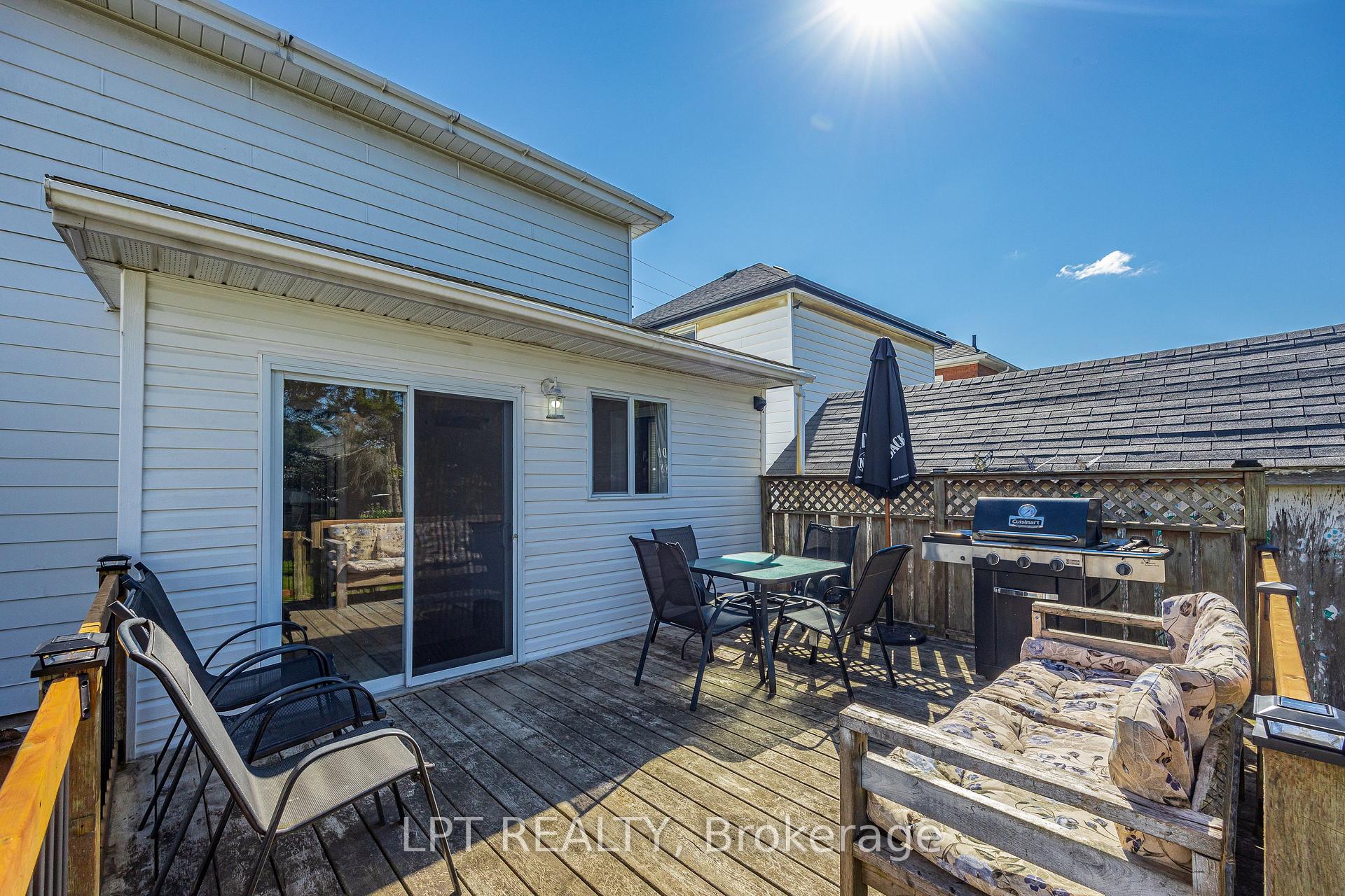 Photo 30 of 125 Curtis Street, St. Thomas — HOMEH