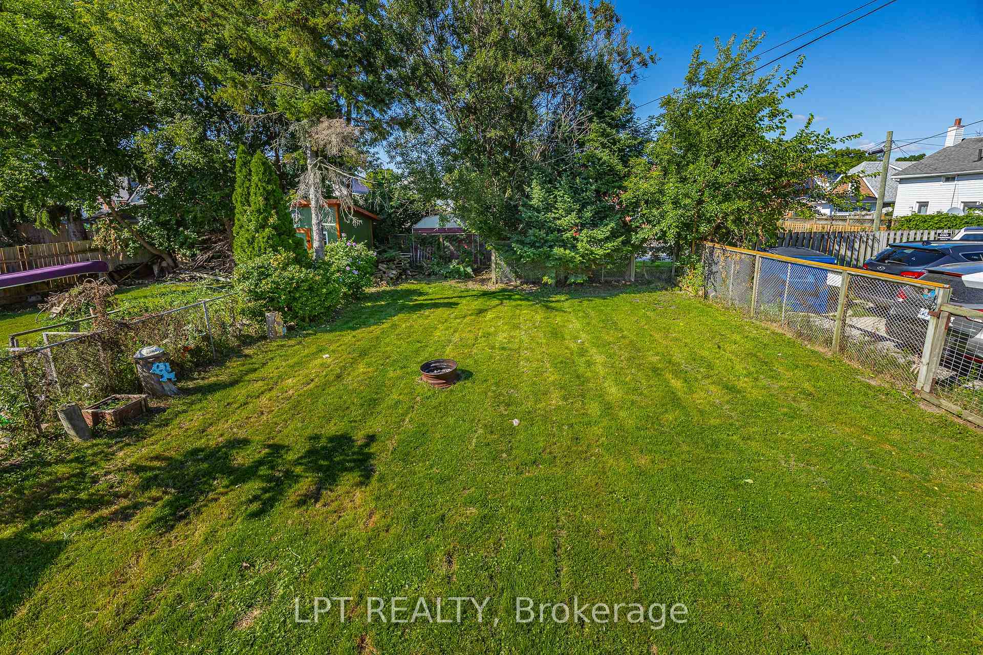 Photo 31 of 125 Curtis Street, St. Thomas — HOMEH