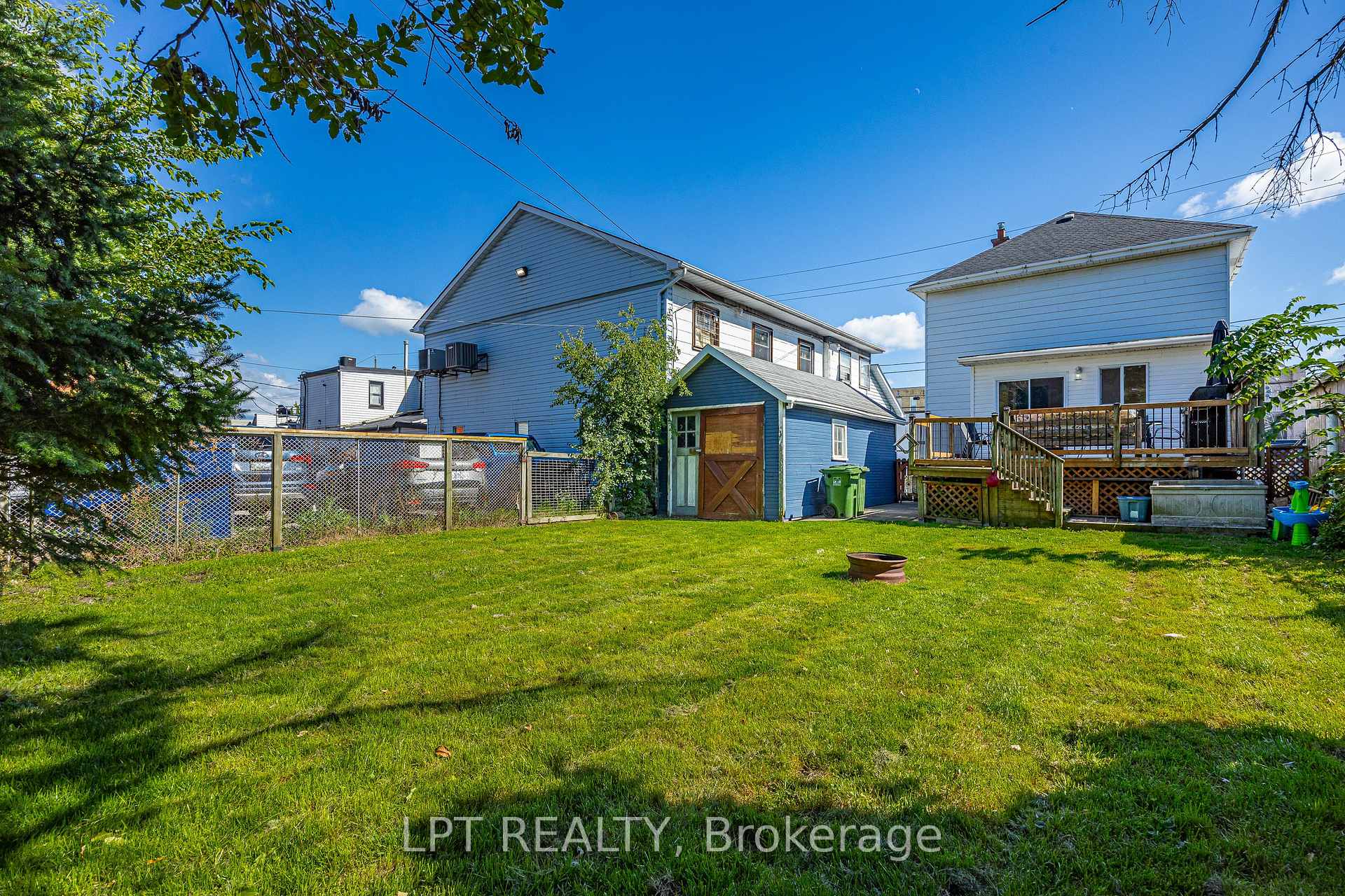 Photo 32 of 125 Curtis Street, St. Thomas — HOMEH