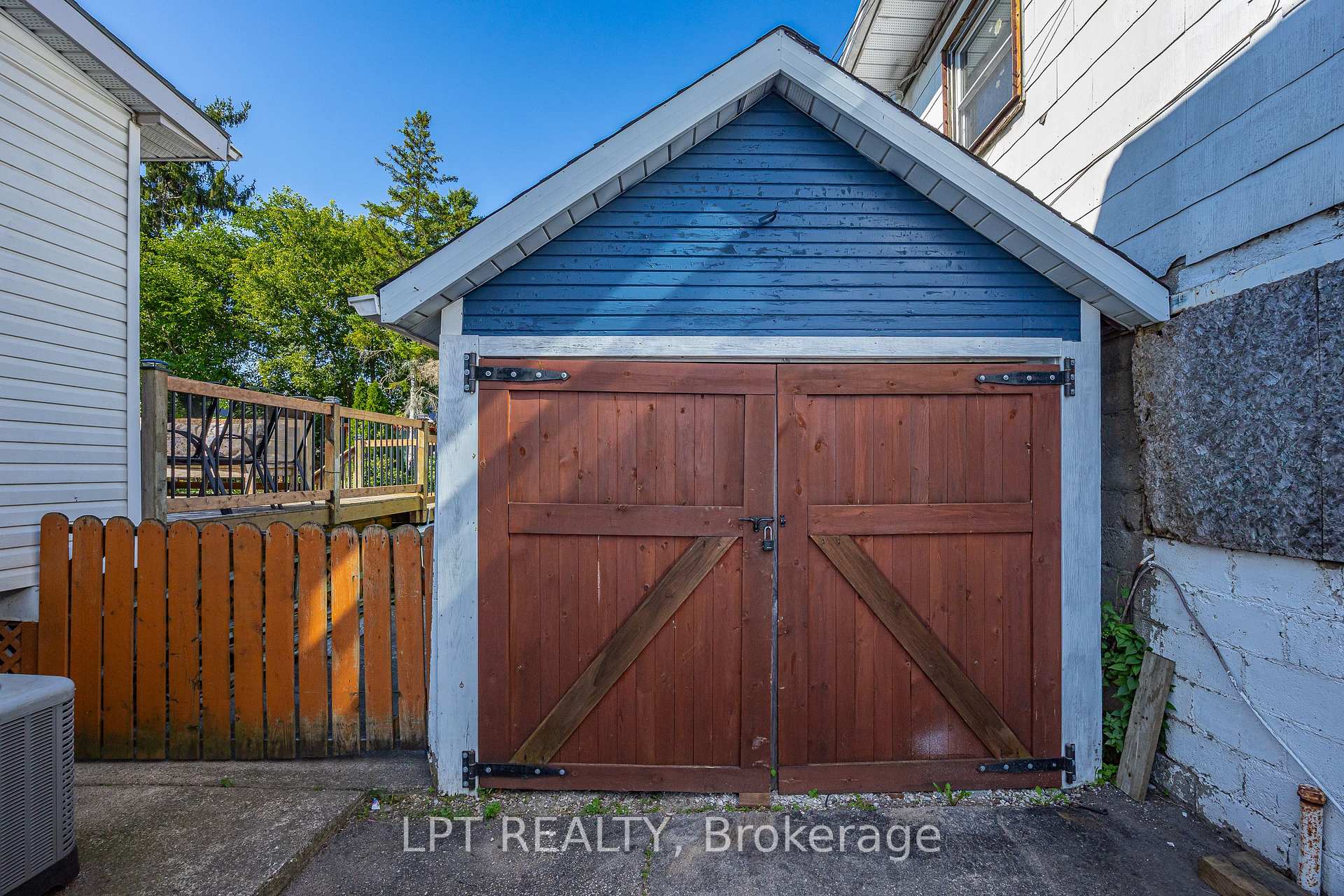 Photo 34 of 125 Curtis Street, St. Thomas — HOMEH
