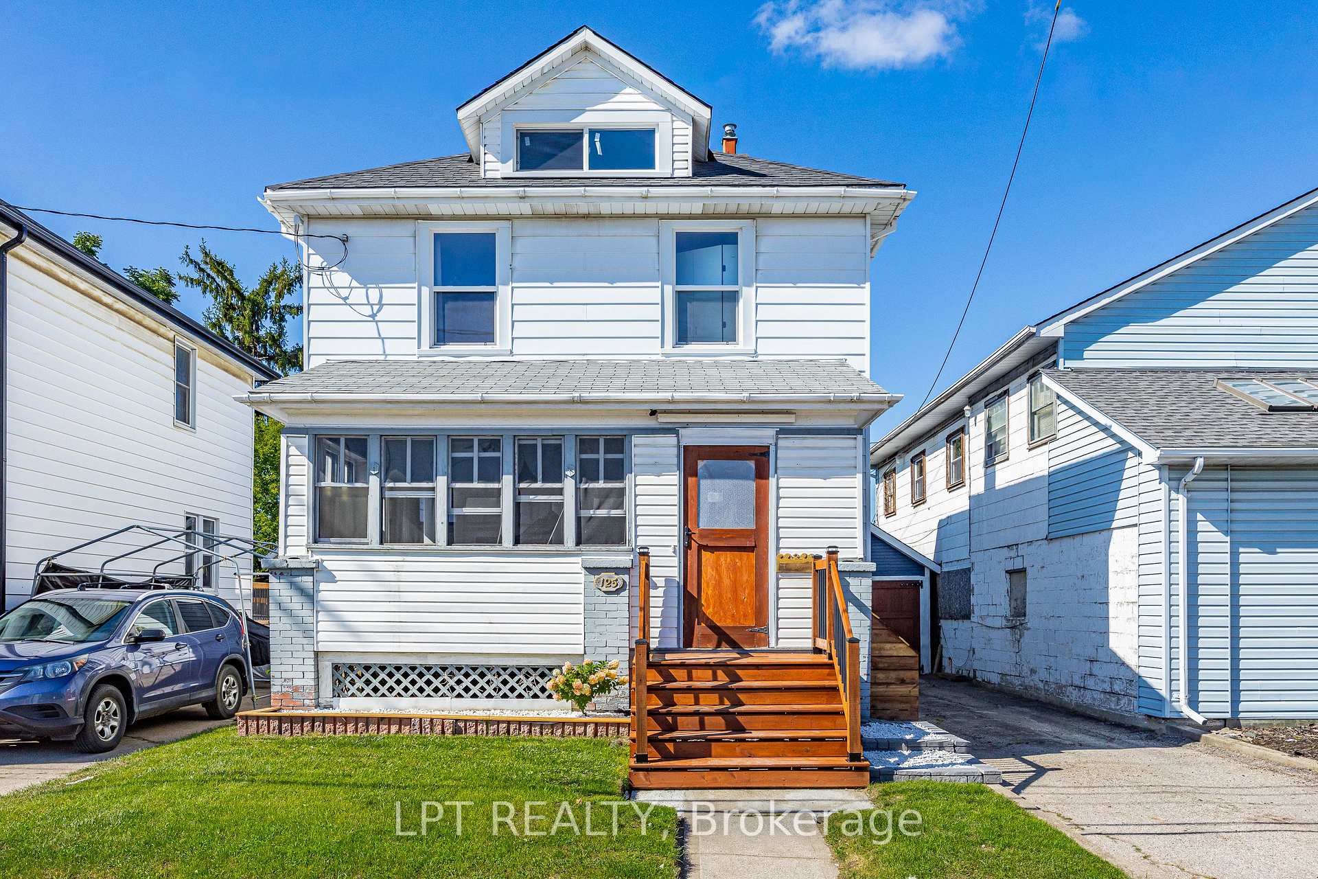 Photo 40 of 125 Curtis Street, St. Thomas — HOMEH