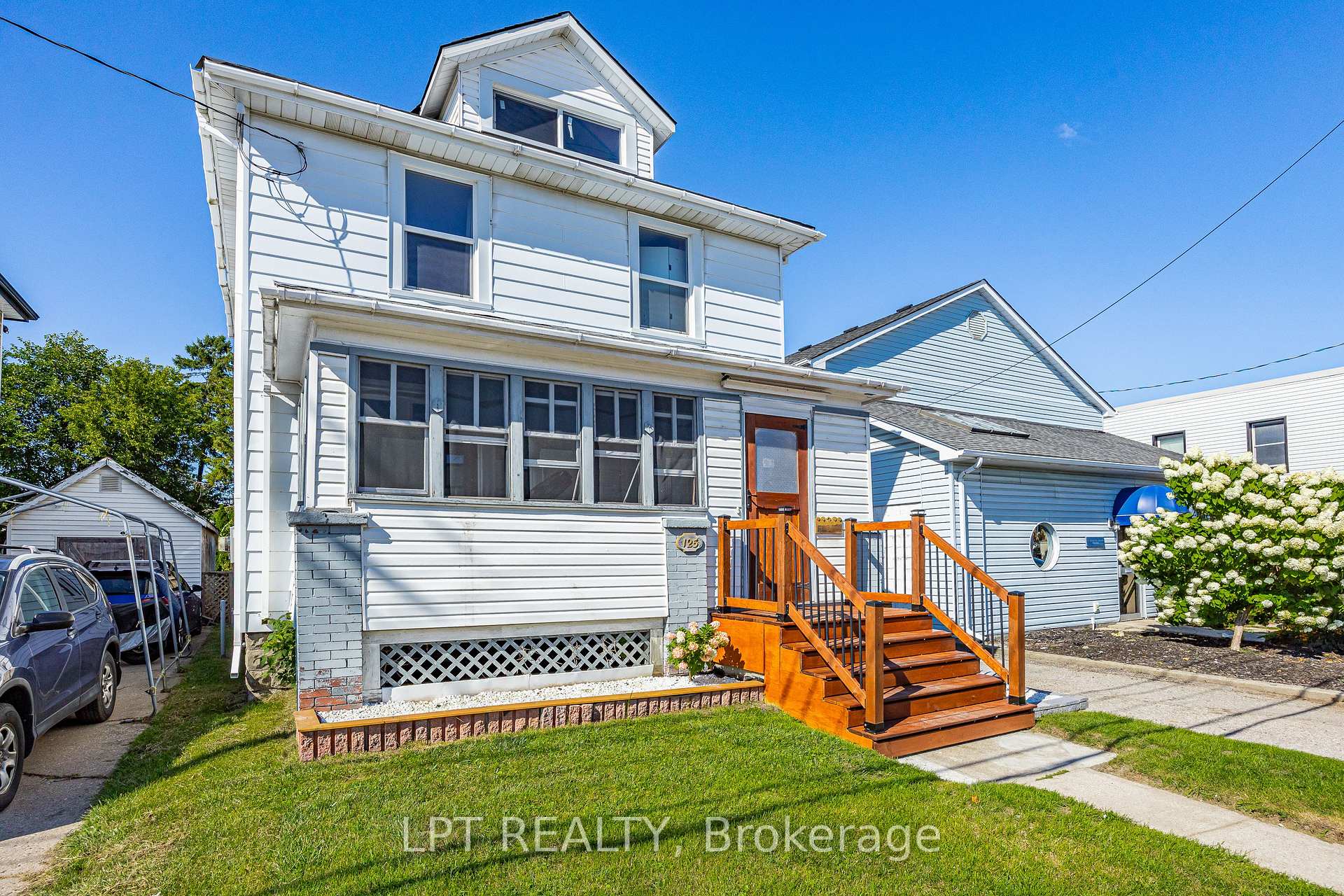 Photo 41 of 125 Curtis Street, St. Thomas — HOMEH