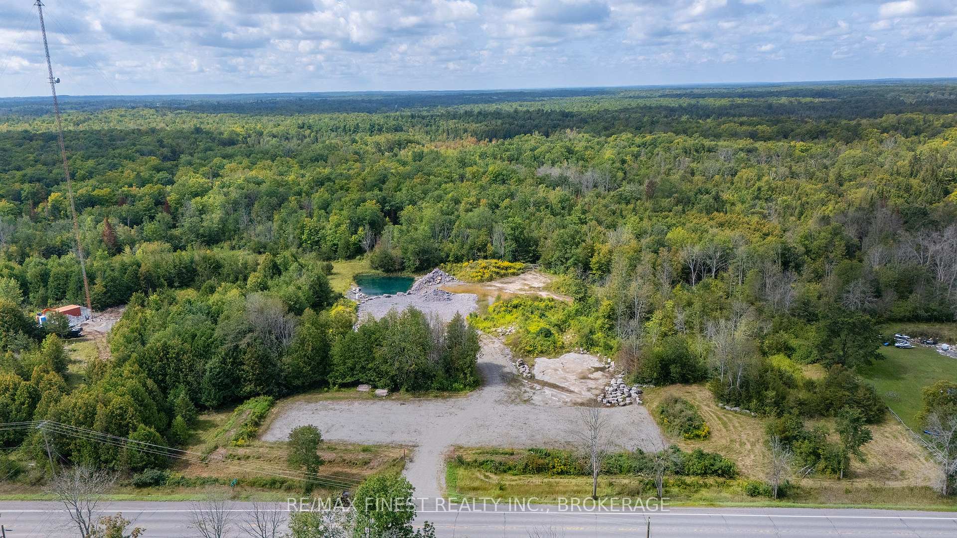 Photo of 0 Pt Lt 1 Concession 8