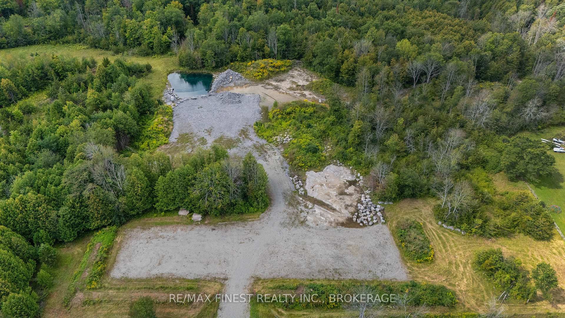 Photo 3 of Pt Lt 1 Concession 8, Stone Mills, Stone Mills — HOMEH