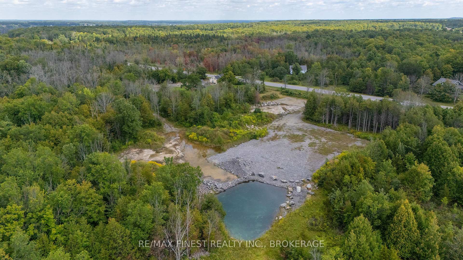 Photo 5 of Pt Lt 1 Concession 8, Stone Mills, Stone Mills — HOMEH