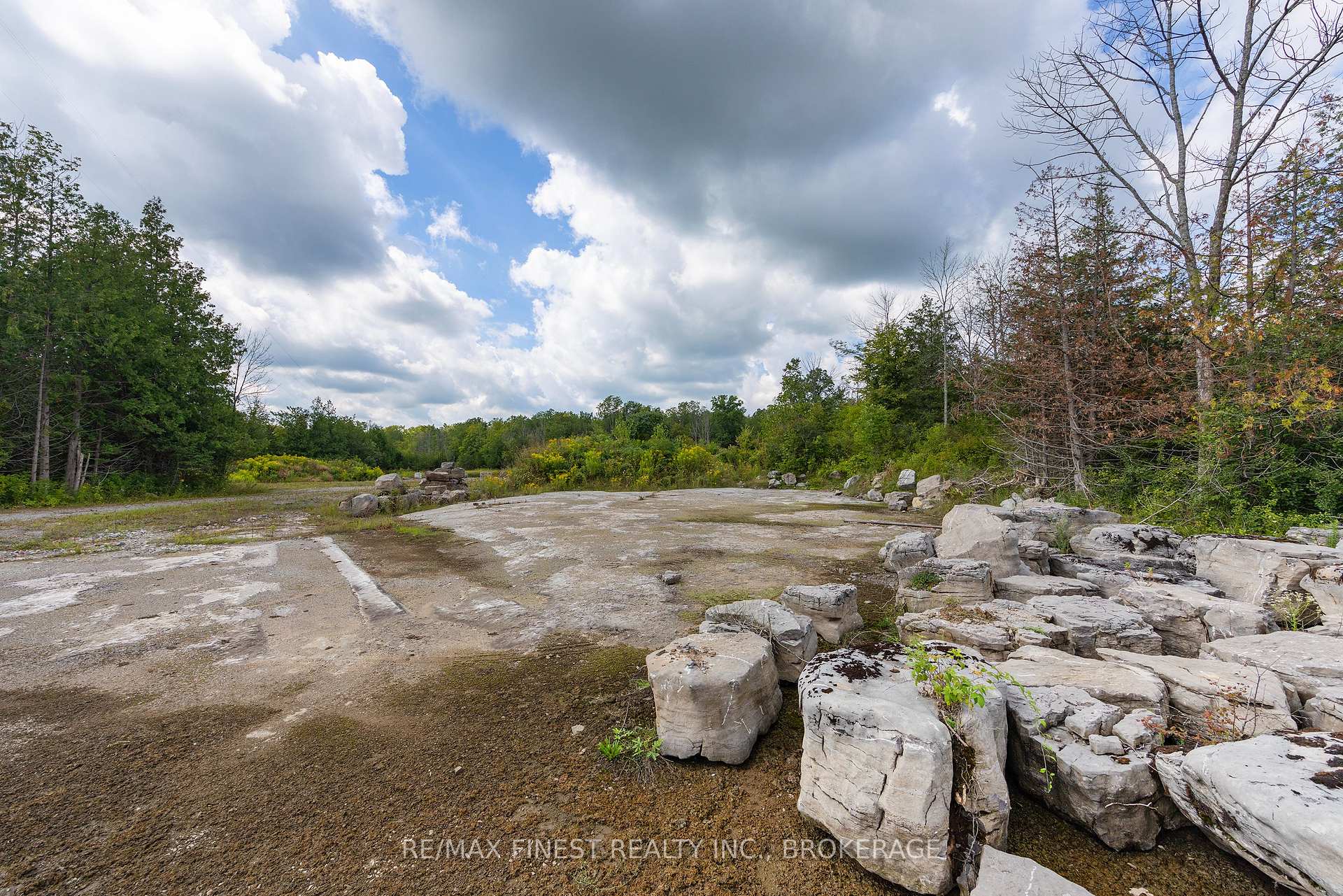 Photo 10 of Pt Lt 1 Concession 8, Stone Mills, Stone Mills — HOMEH