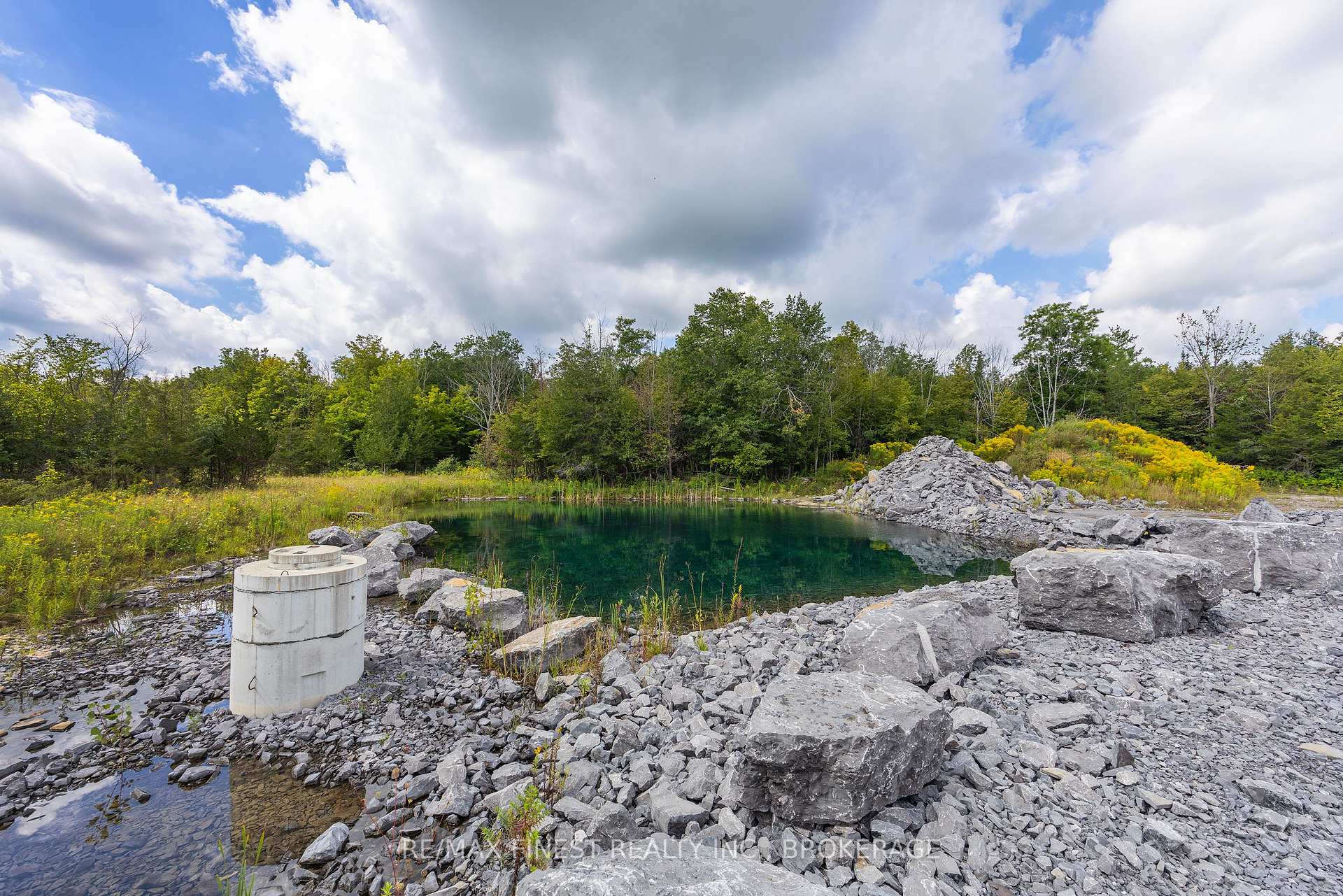 Photo 15 of Pt Lt 1 Concession 8, Stone Mills, Stone Mills — HOMEH