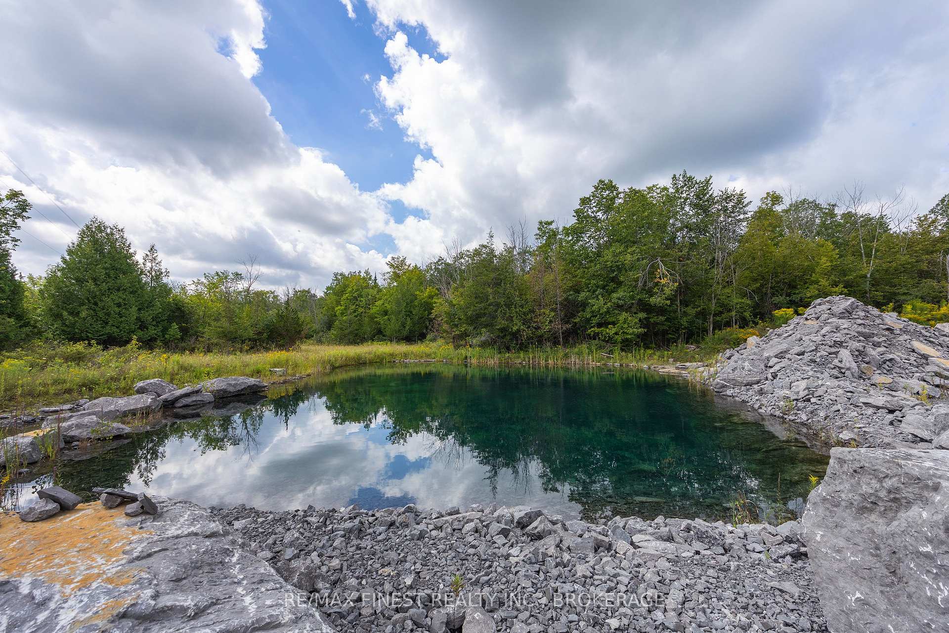 Photo 16 of Pt Lt 1 Concession 8, Stone Mills, Stone Mills — HOMEH