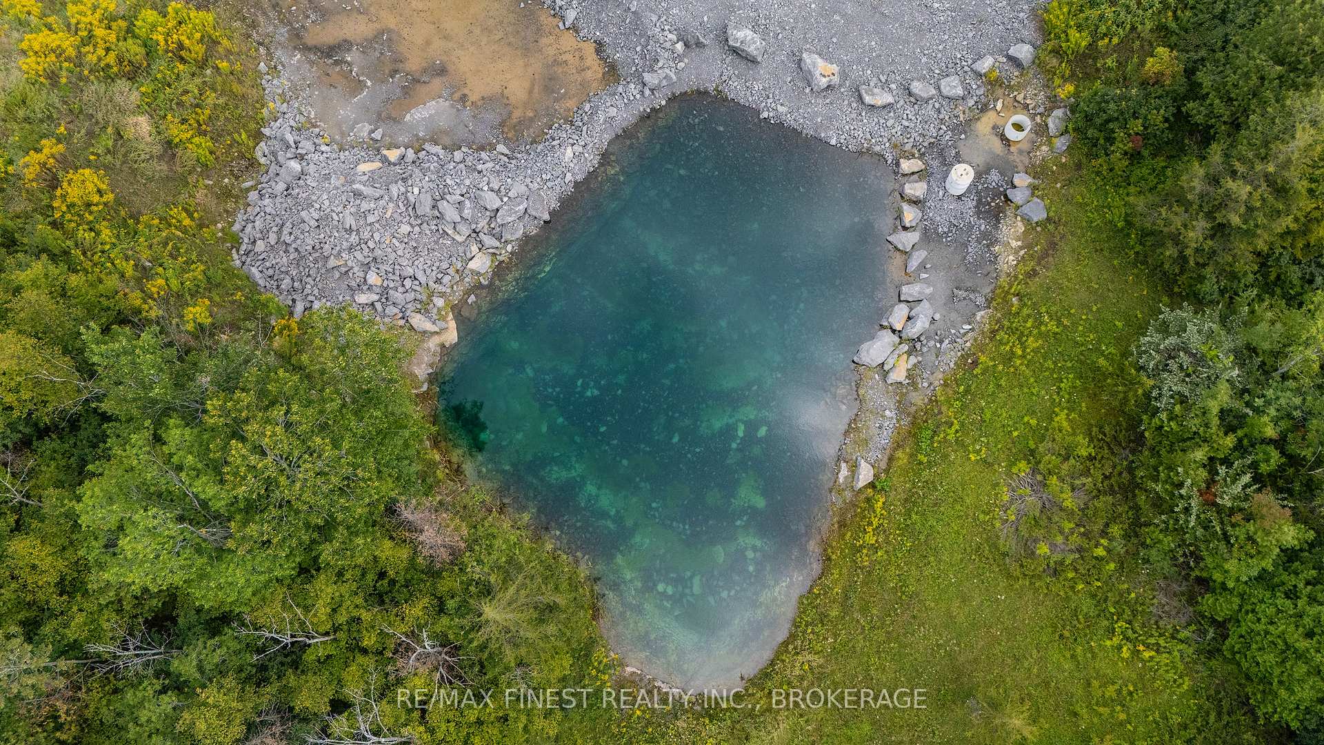 Photo 17 of Pt Lt 1 Concession 8, Stone Mills, Stone Mills — HOMEH