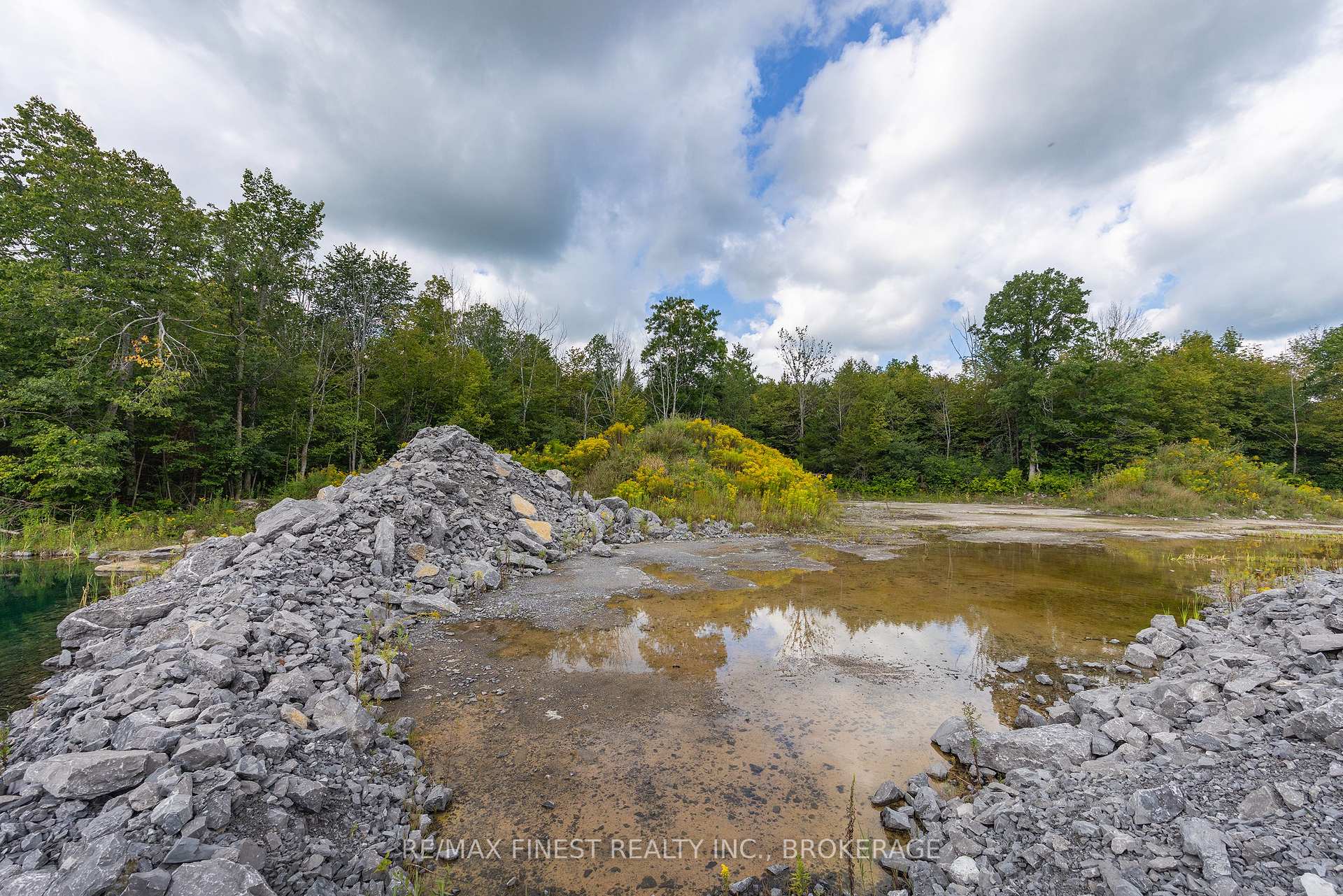 Photo 18 of Pt Lt 1 Concession 8, Stone Mills, Stone Mills — HOMEH