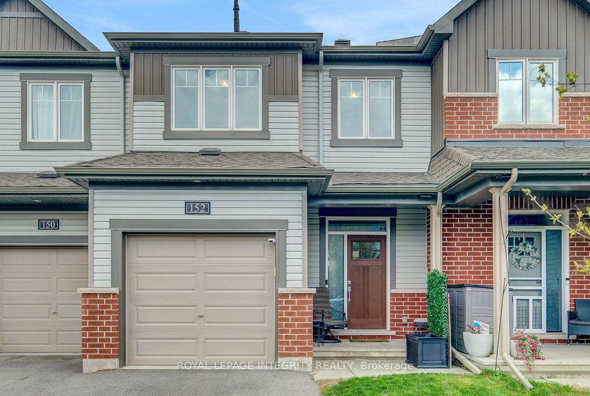 Photo 1 of 152 Gardenpost Terrace, Ottawa, Avalon West — HOMEH