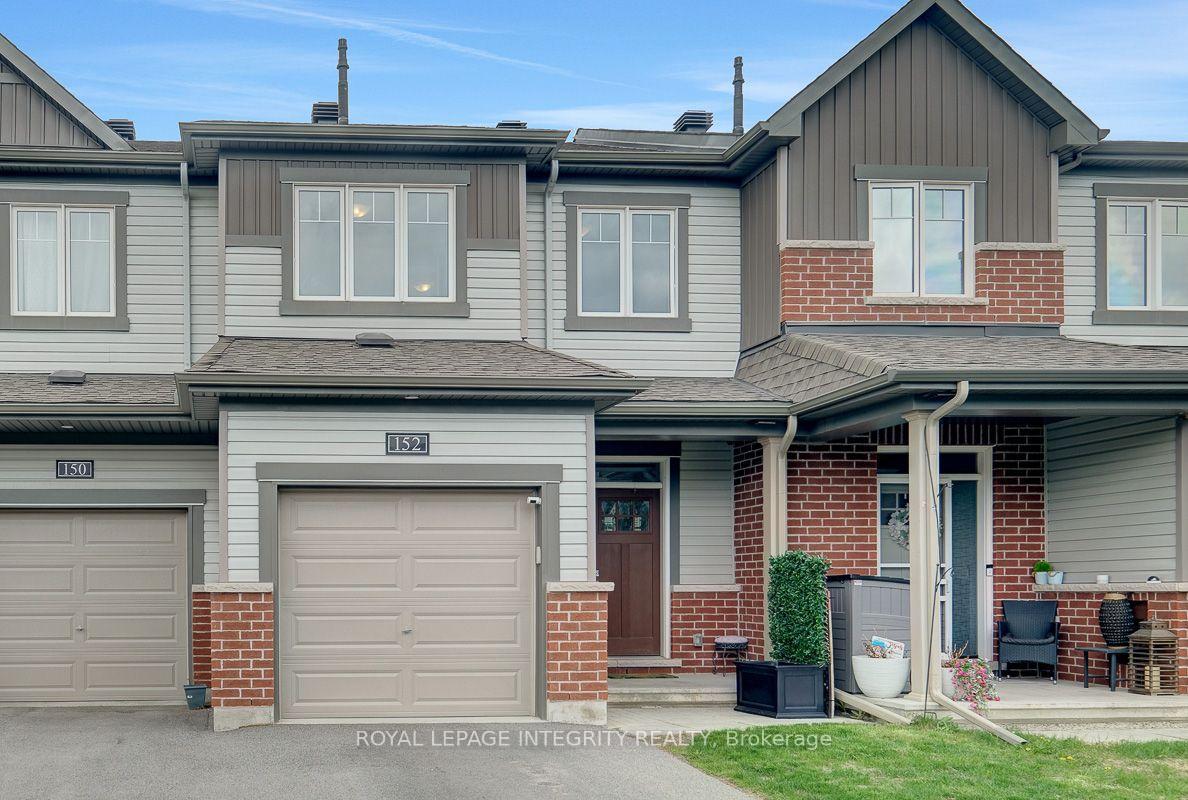 Photo 2 of 152 Gardenpost Terrace, Ottawa, Avalon West — HOMEH