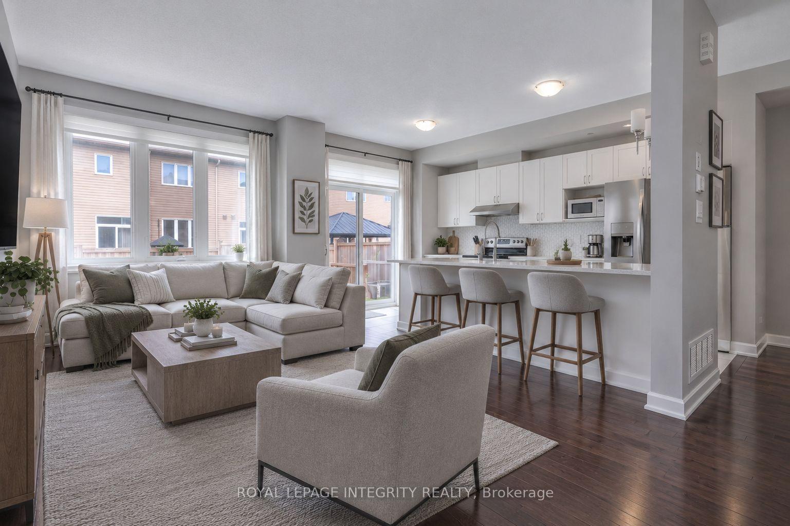 Photo 8 of 152 Gardenpost Terrace, Ottawa, Avalon West — HOMEH