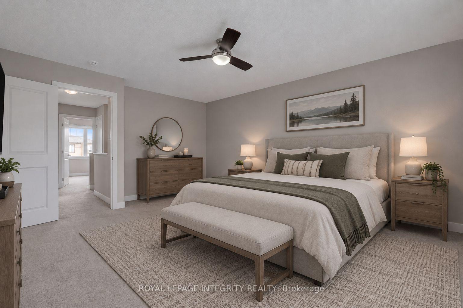 Photo 17 of 152 Gardenpost Terrace, Ottawa, Avalon West — HOMEH