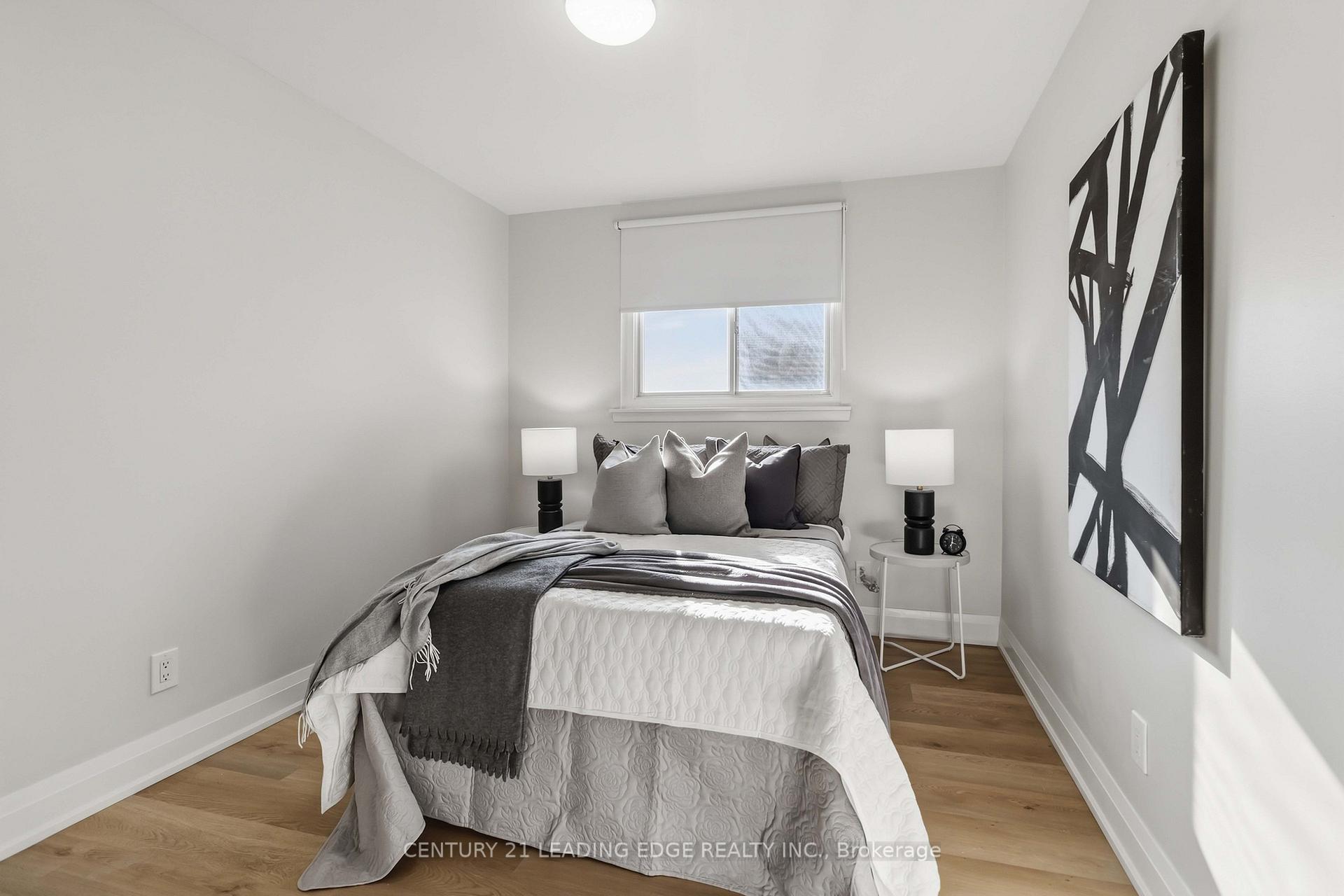 Photo 26 of 156 Landsdown Crescent, Markham, Wismer — HOMEH