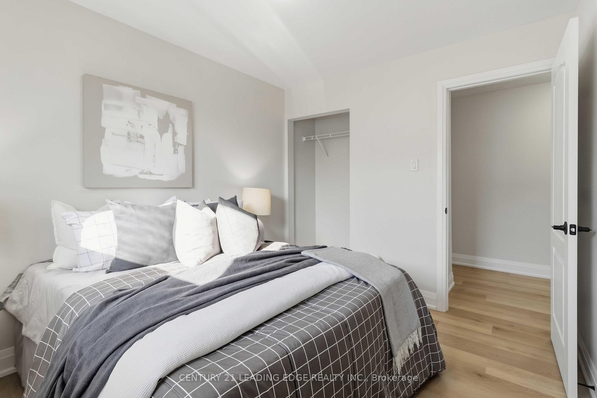 Photo 28 of 156 Landsdown Crescent, Markham, Wismer — HOMEH