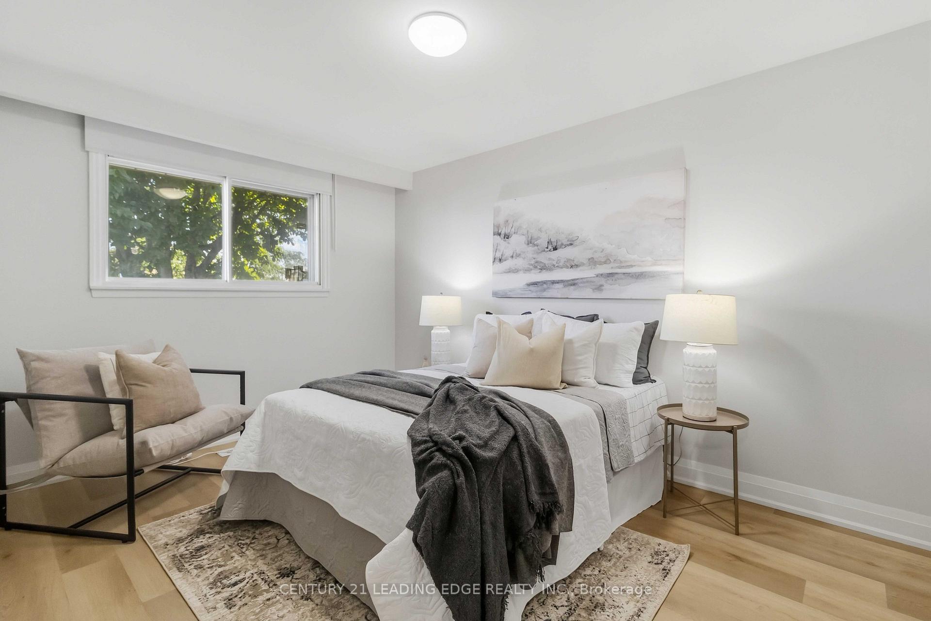 Photo 29 of 156 Landsdown Crescent, Markham, Wismer — HOMEH