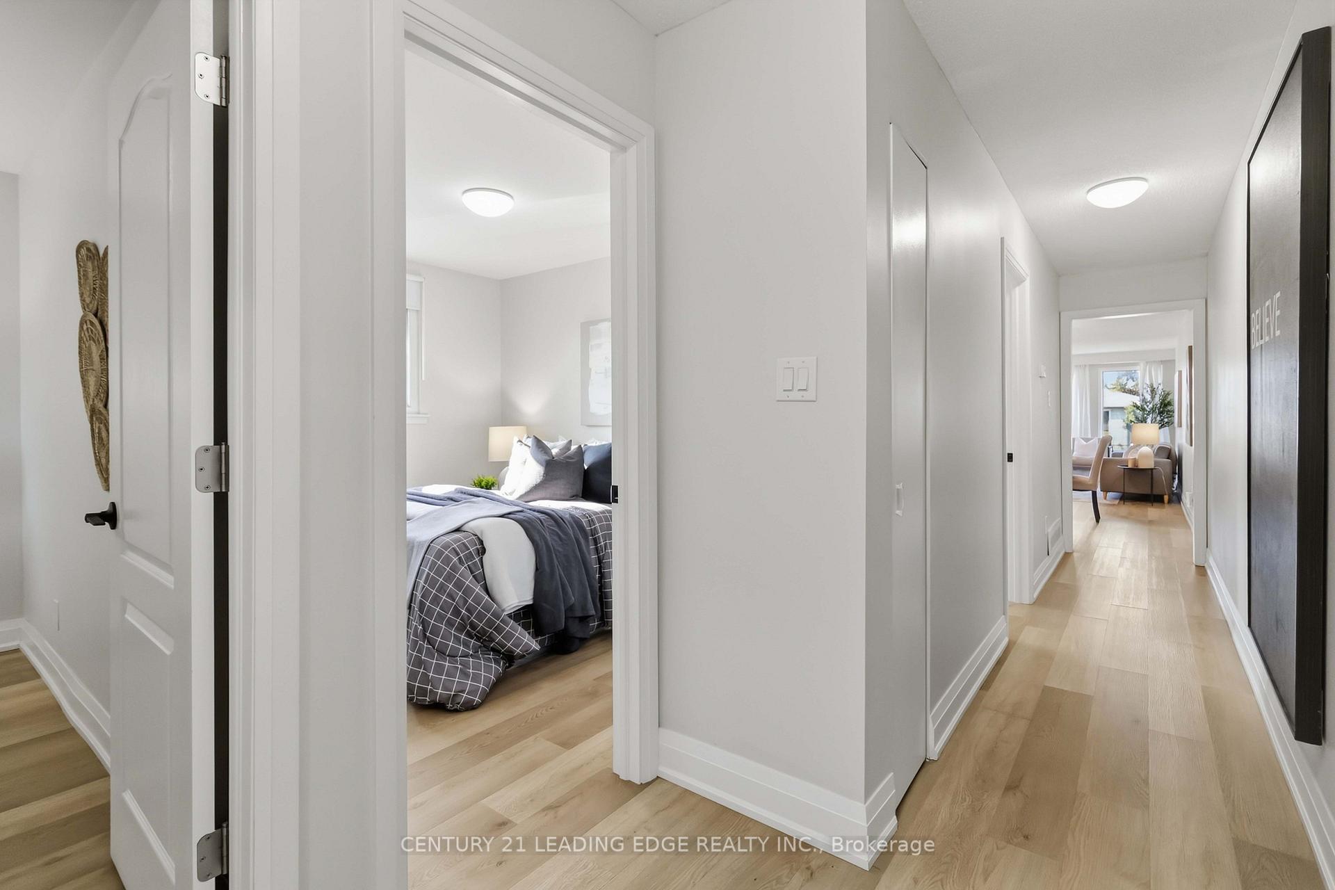 Photo 34 of 156 Landsdown Crescent, Markham, Wismer — HOMEH