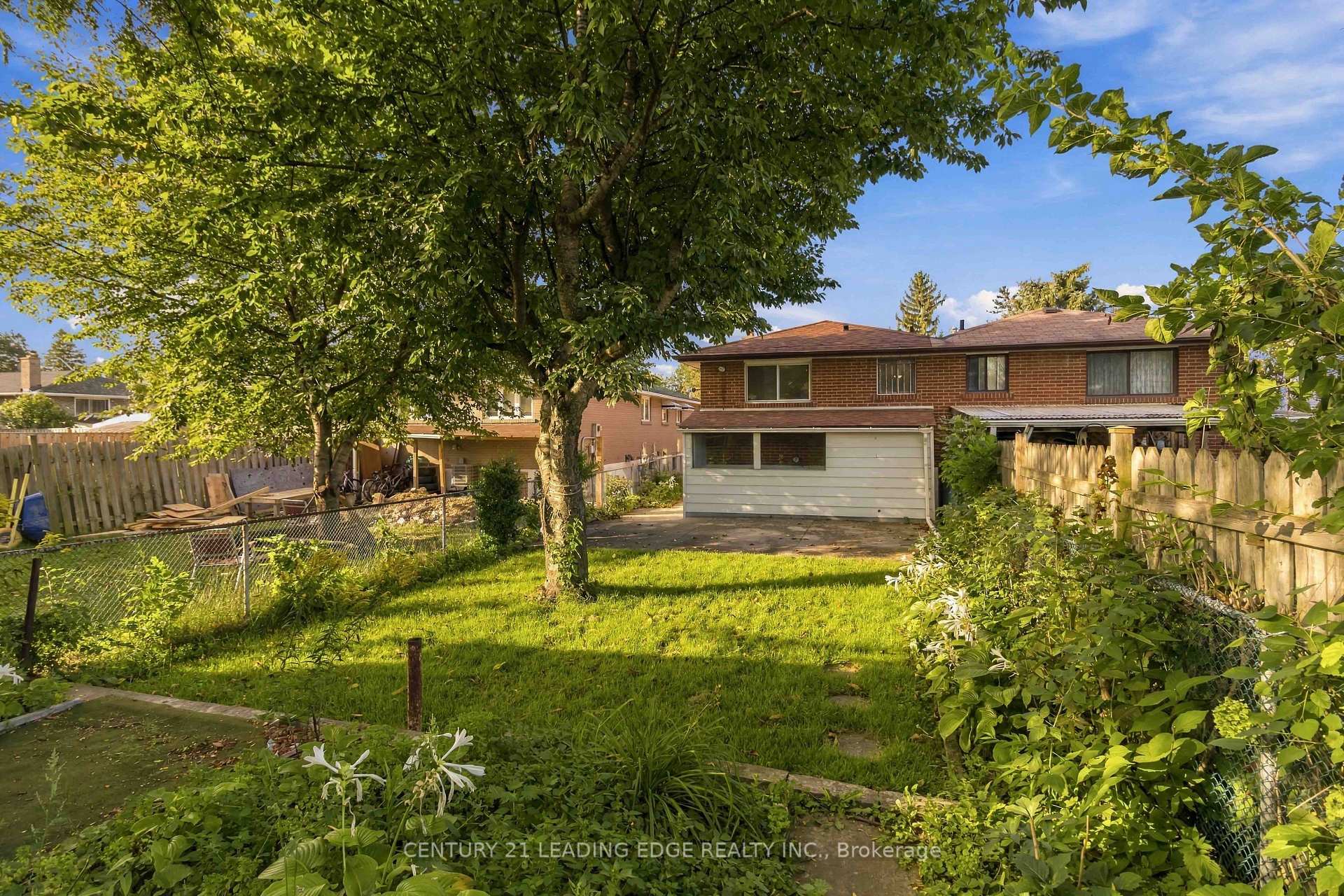 Photo 51 of 156 Landsdown Crescent, Markham, Wismer — HOMEH