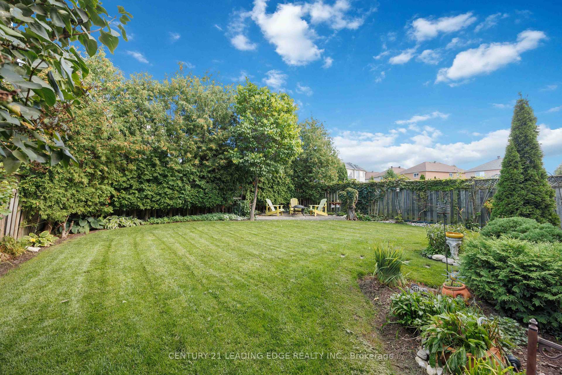 Photo 53 of 156 Landsdown Crescent, Markham, Wismer — HOMEH