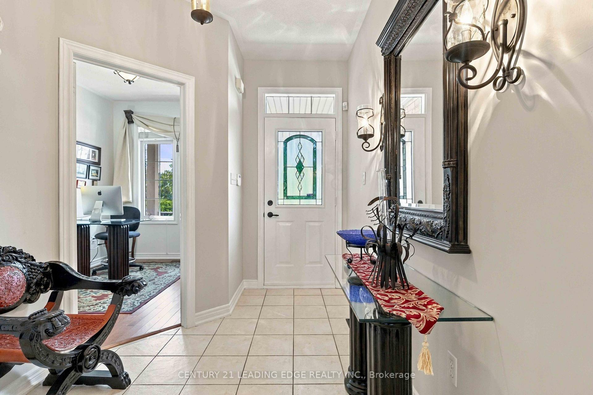 Photo 6 of 156 Landsdown Crescent, Markham, Wismer — HOMEH