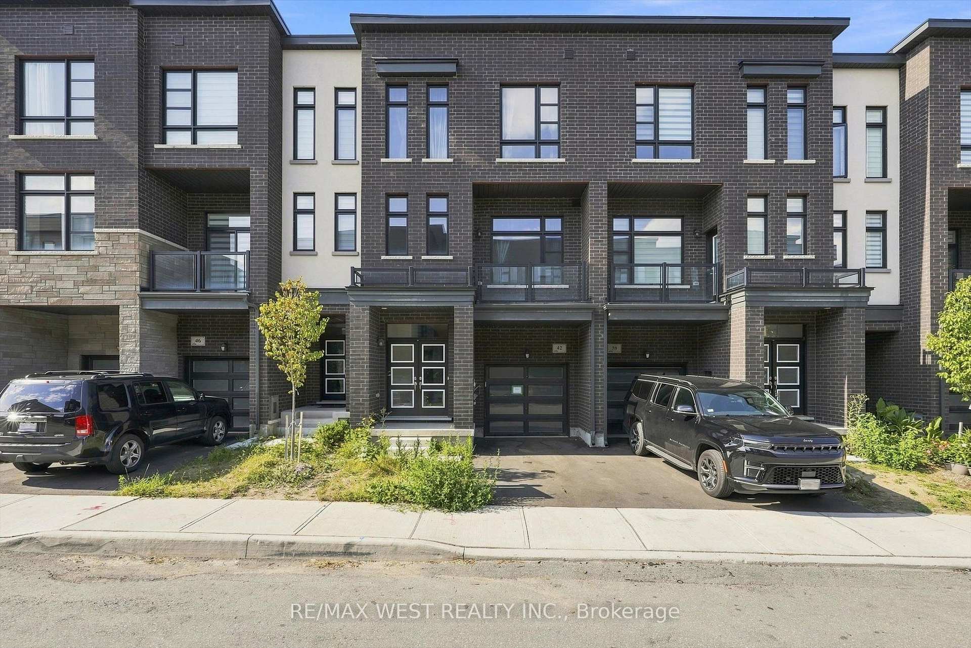 Photo 1 of 42 Quilico Road, Vaughan, Elder Mills — HOMEH