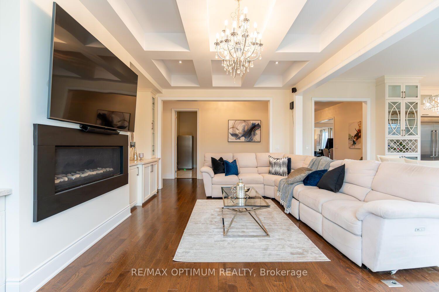 Photo 16 of 16 Layton Street, Brampton, Toronto Gore Rural Estate — HOMEH