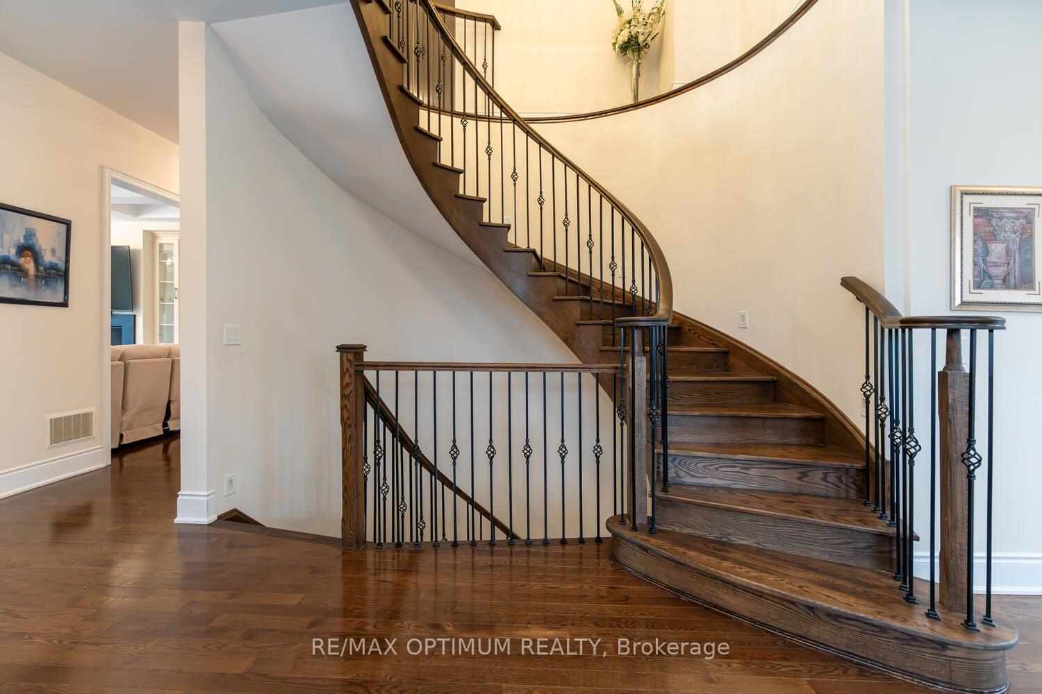 Photo 20 of 16 Layton Street, Brampton, Toronto Gore Rural Estate — HOMEH