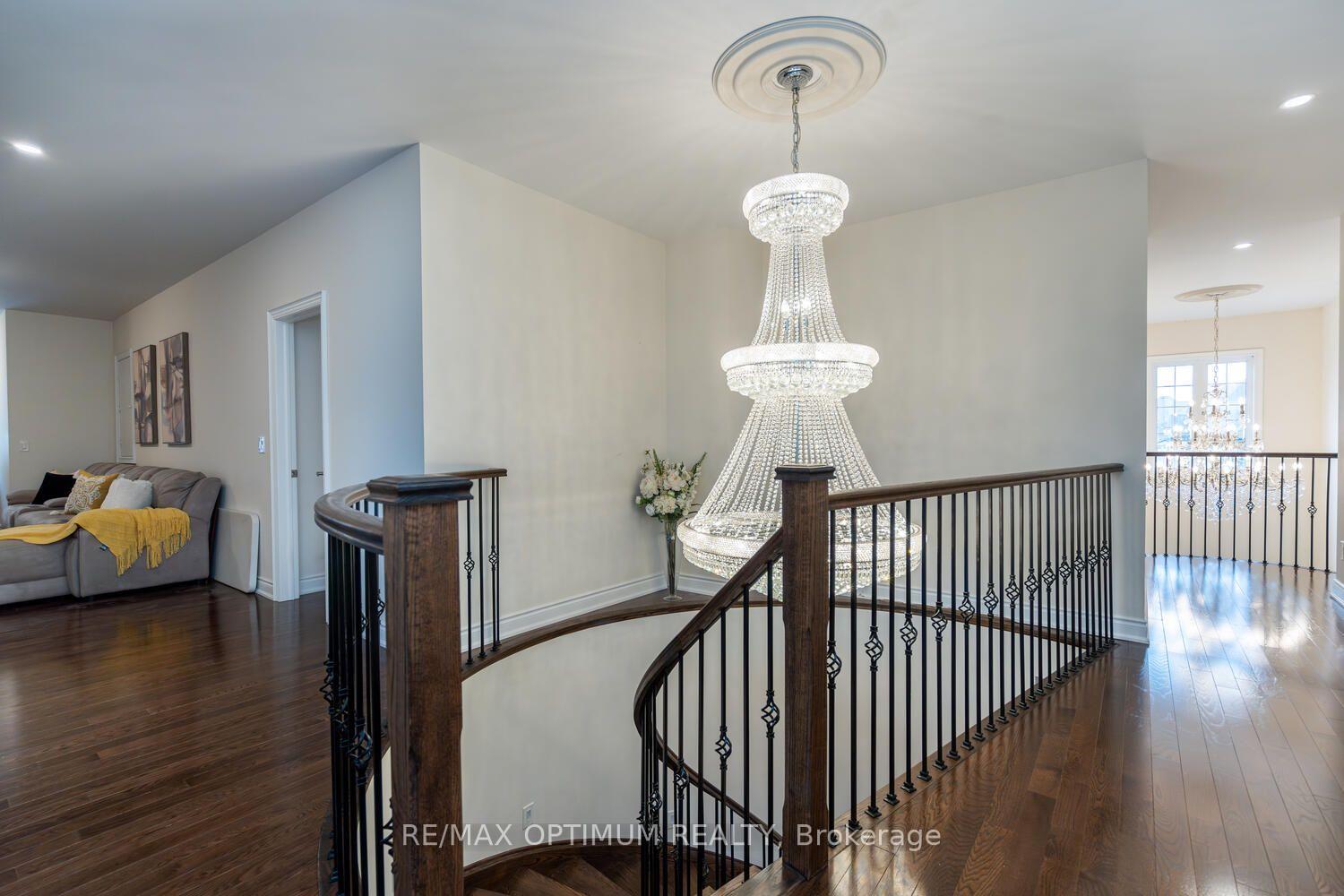Photo 21 of 16 Layton Street, Brampton, Toronto Gore Rural Estate — HOMEH