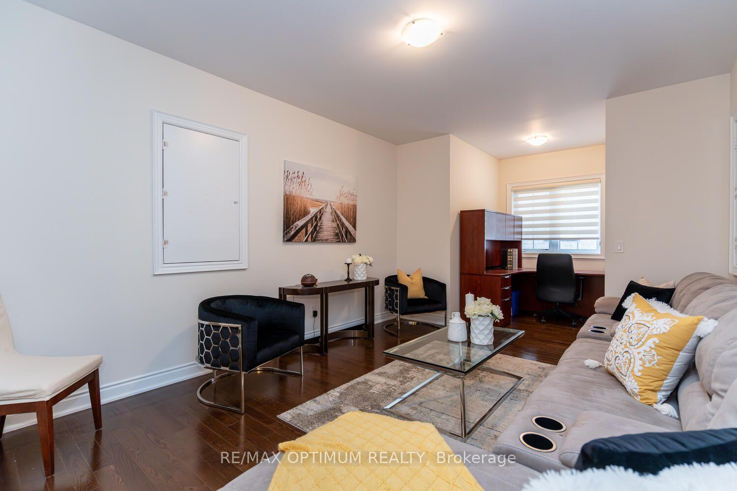 Photo 23 of 16 Layton Street, Brampton, Toronto Gore Rural Estate — HOMEH