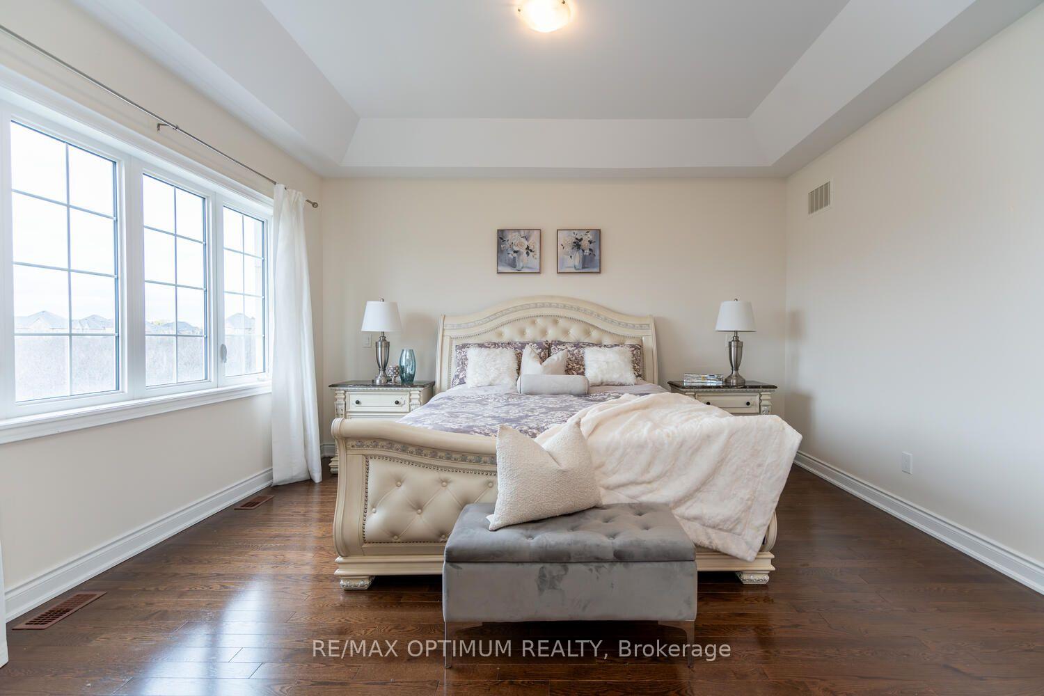 Photo 25 of 16 Layton Street, Brampton, Toronto Gore Rural Estate — HOMEH