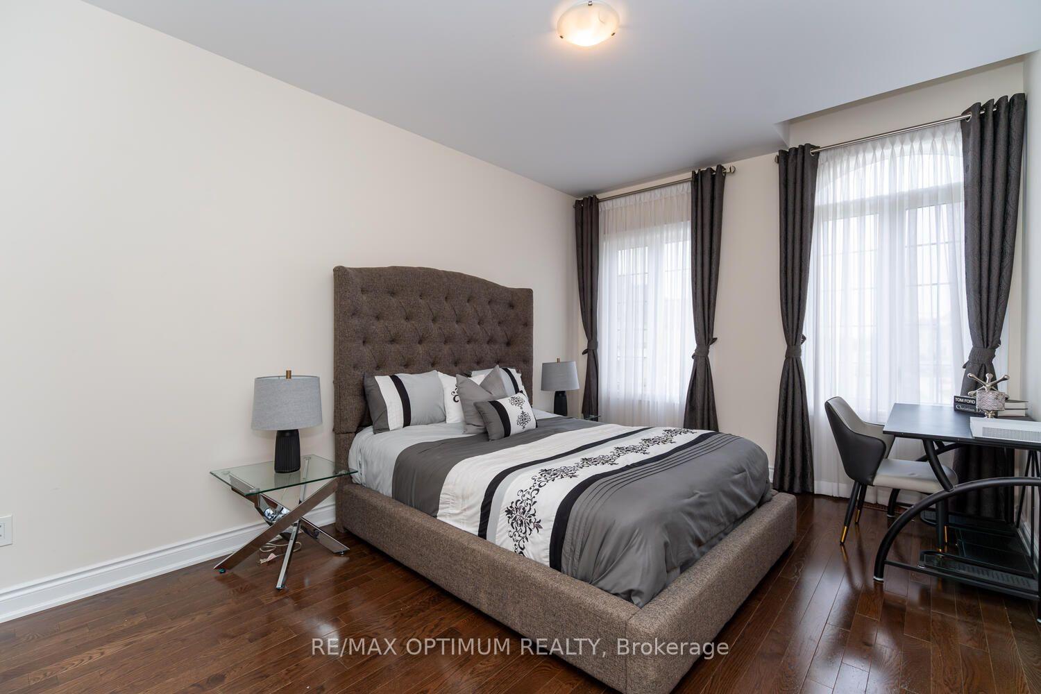 Photo 32 of 16 Layton Street, Brampton, Toronto Gore Rural Estate — HOMEH