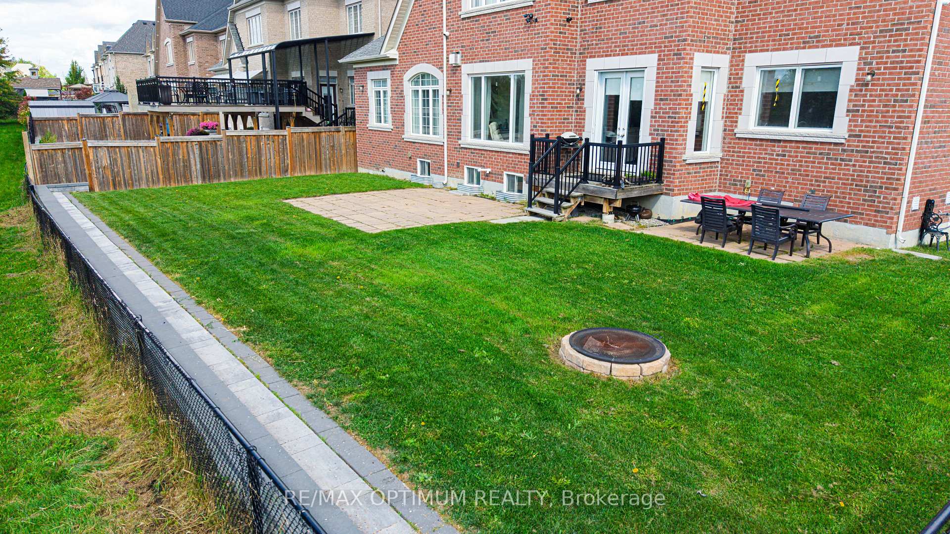 Photo 38 of 16 Layton Street, Brampton, Toronto Gore Rural Estate — HOMEH