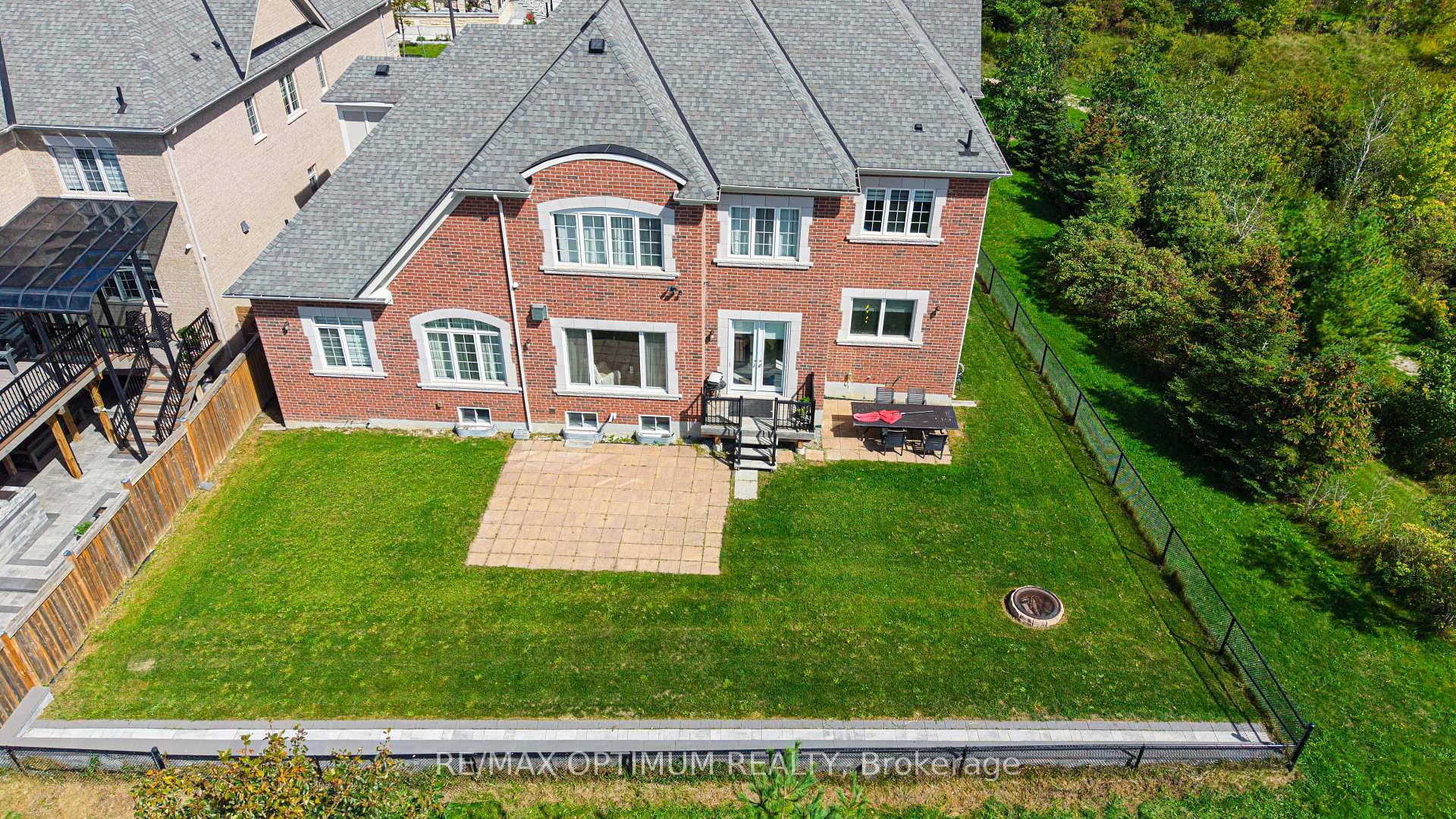 Photo 40 of 16 Layton Street, Brampton, Toronto Gore Rural Estate — HOMEH