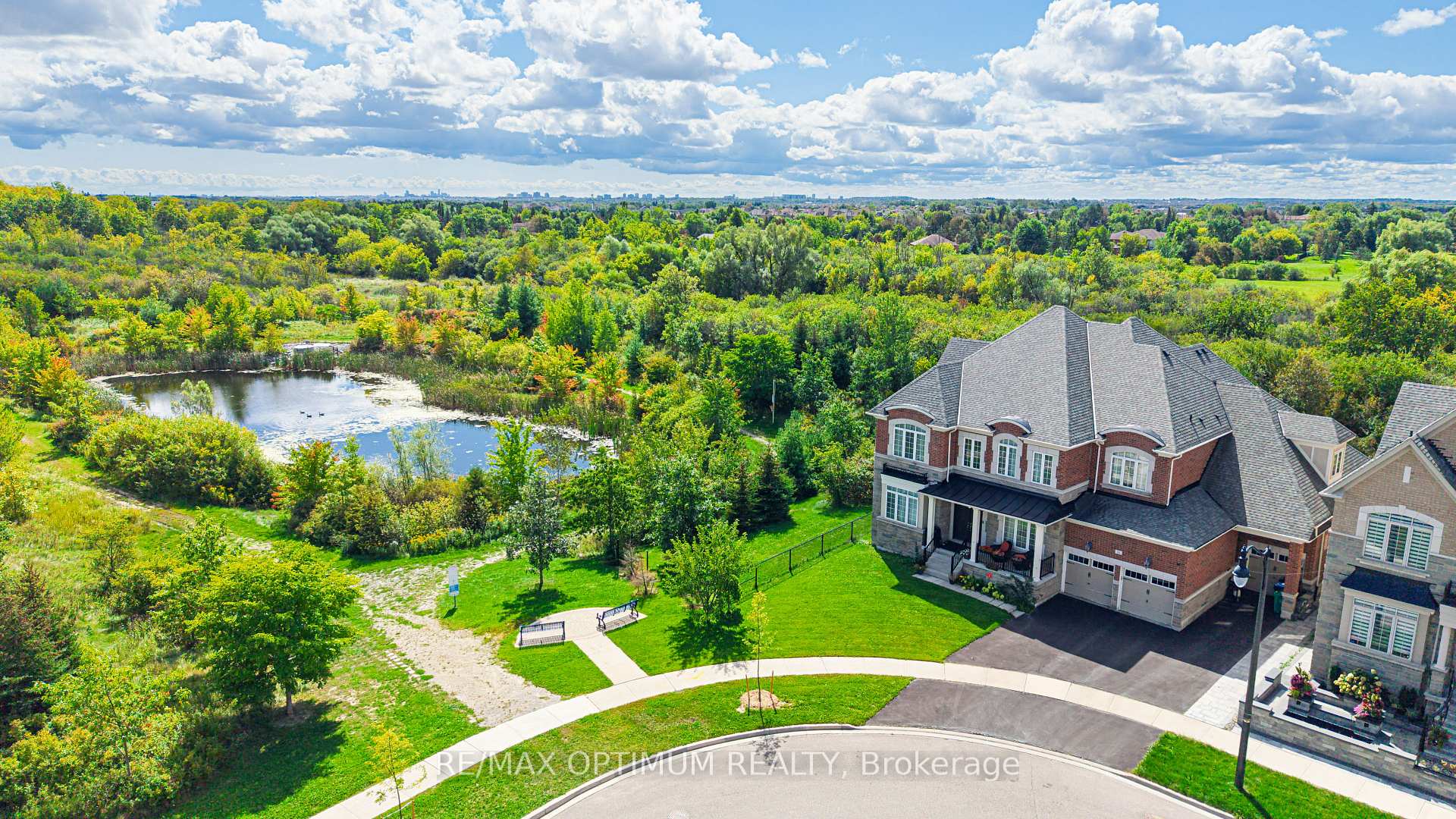 Photo 43 of 16 Layton Street, Brampton, Toronto Gore Rural Estate — HOMEH