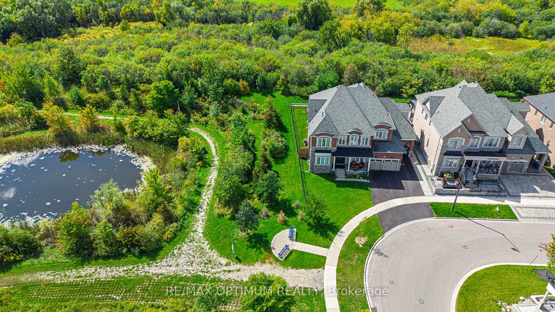 Photo 45 of 16 Layton Street, Brampton, Toronto Gore Rural Estate — HOMEH
