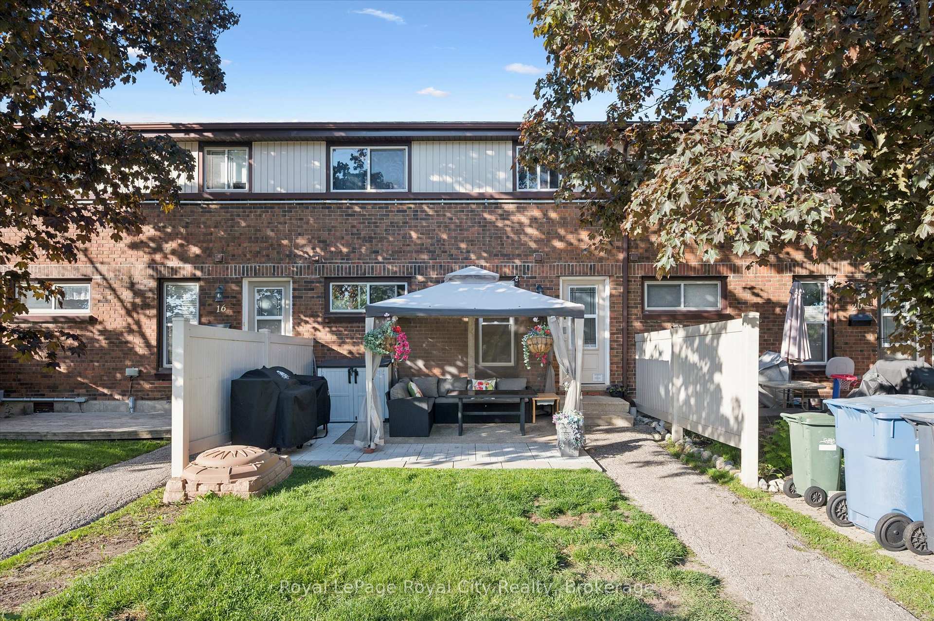 Photo of Unit 18, 80 Burns Drive