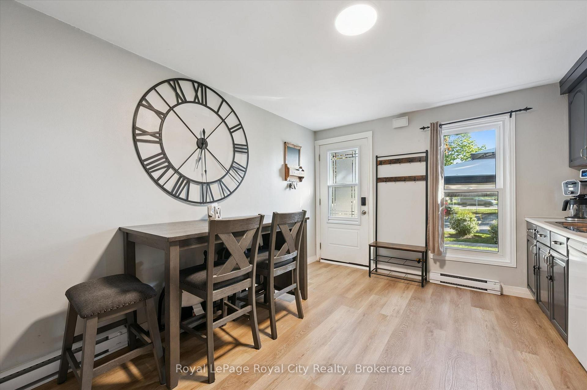 Photo 12 of Unit 18, 80 Burns Drive, Guelph, Riverside Park — HOMEH