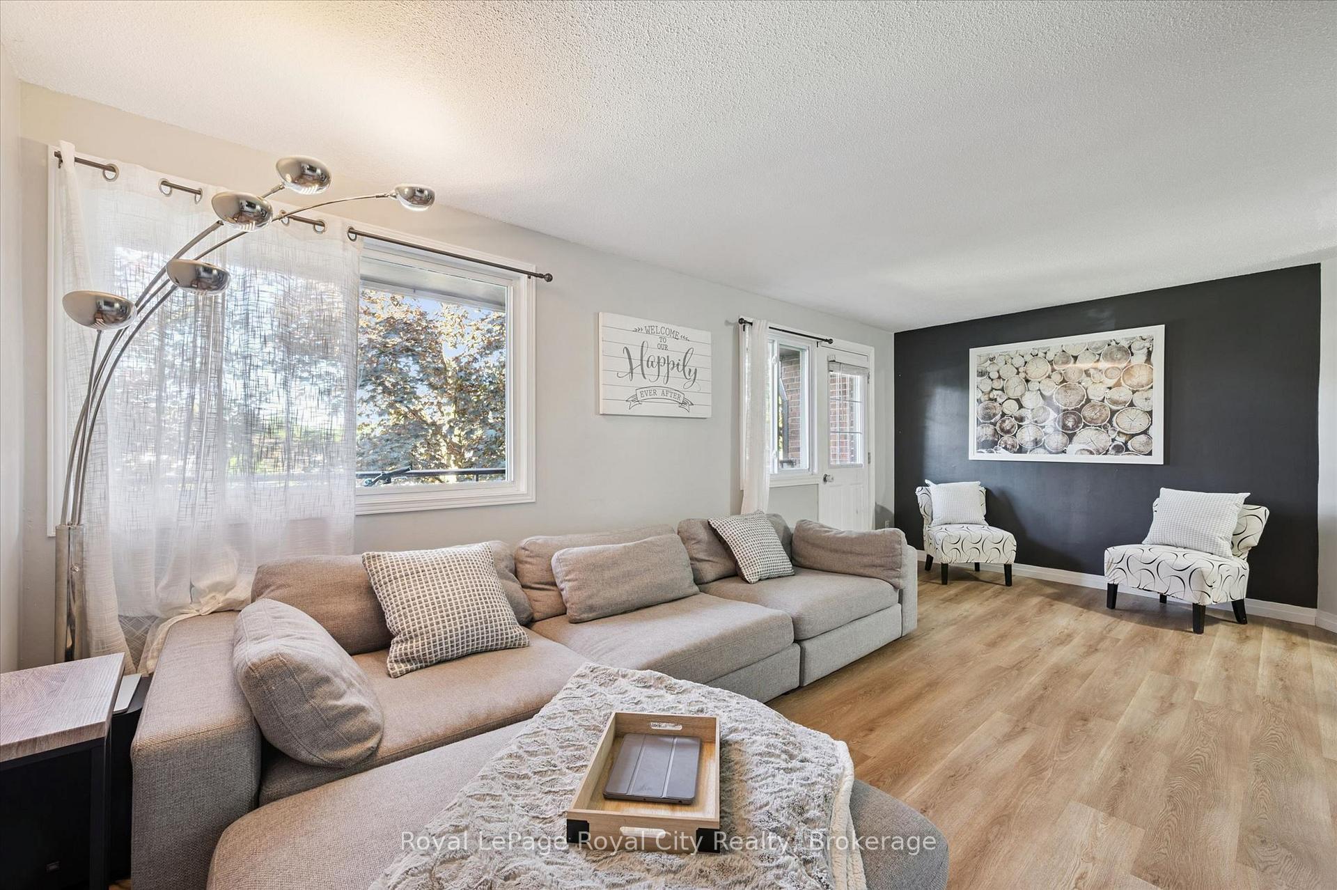 Photo 19 of Unit 18, 80 Burns Drive, Guelph, Riverside Park — HOMEH