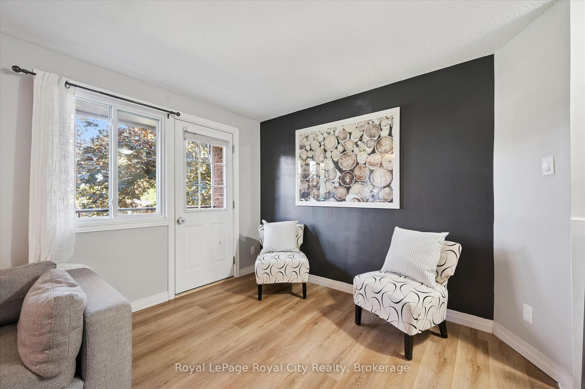 Photo 21 of Unit 18, 80 Burns Drive, Guelph, Riverside Park — HOMEH